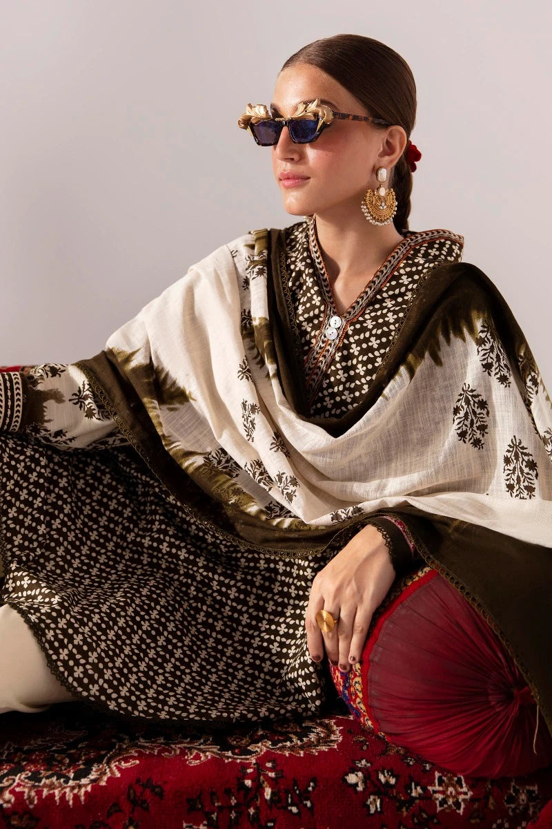 H232-004A-BQ(RTS)-SANA SAFINAZ