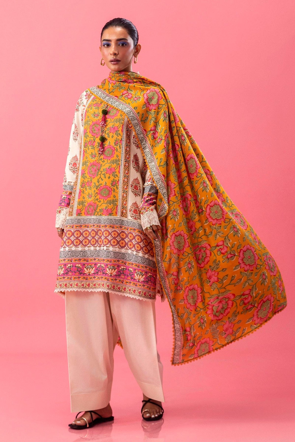 Gul Ahmed