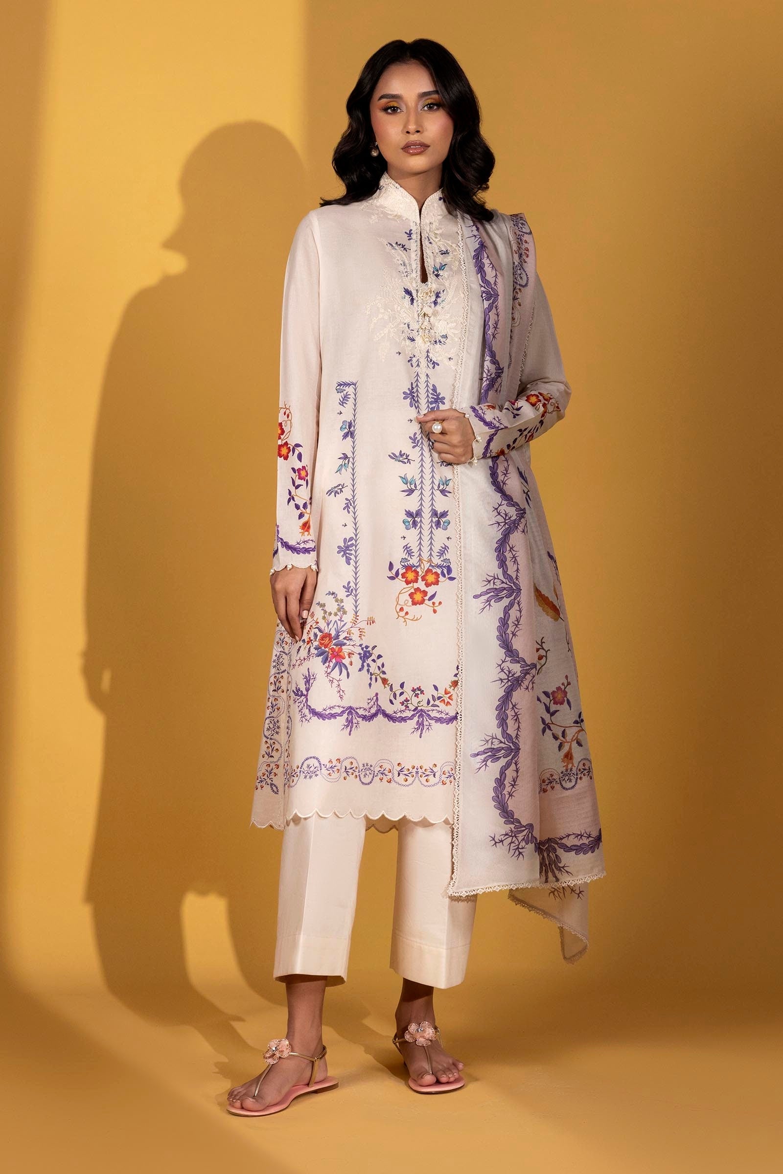 Garhin Dupatta