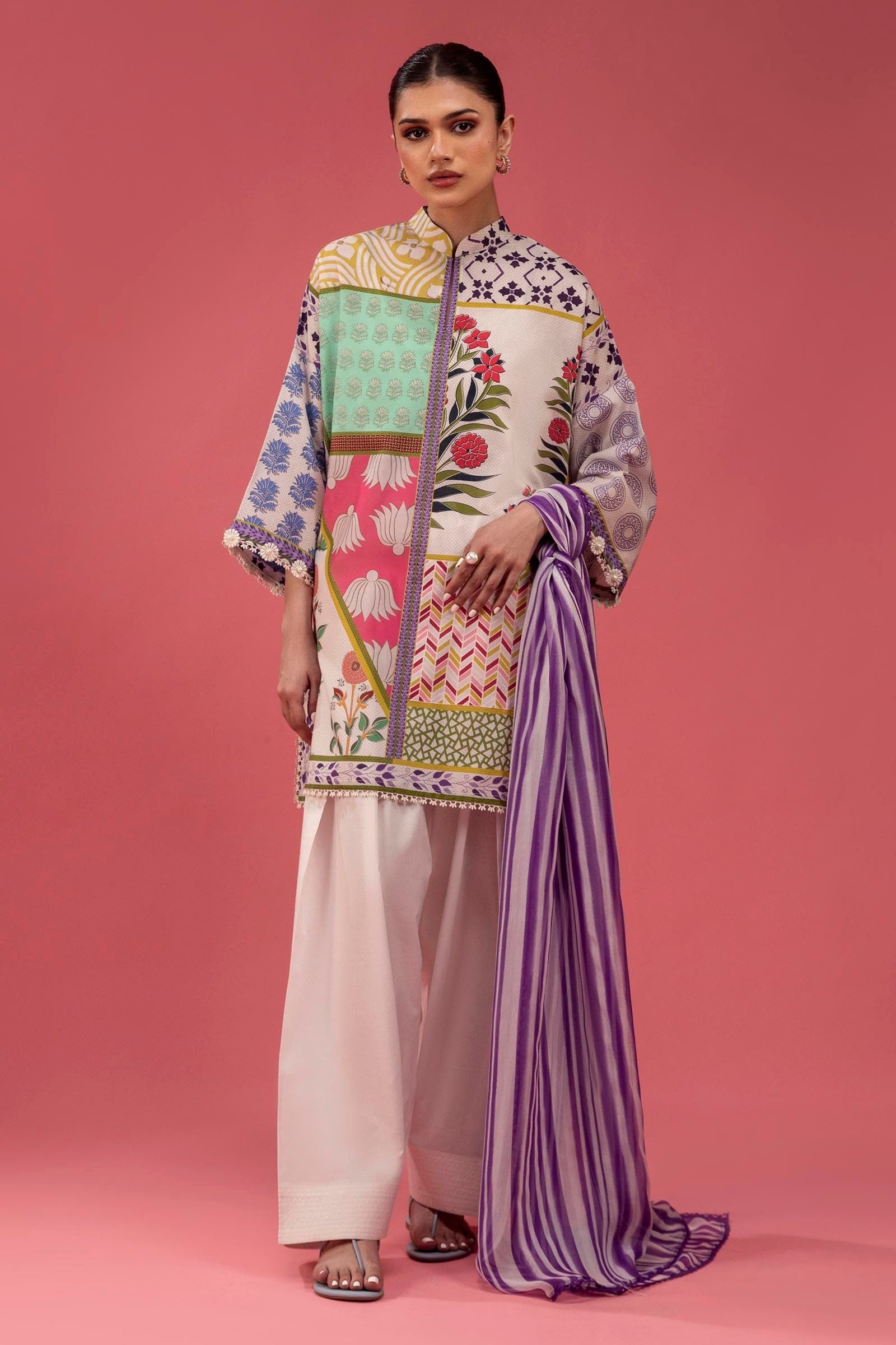 Gahir Dupatta