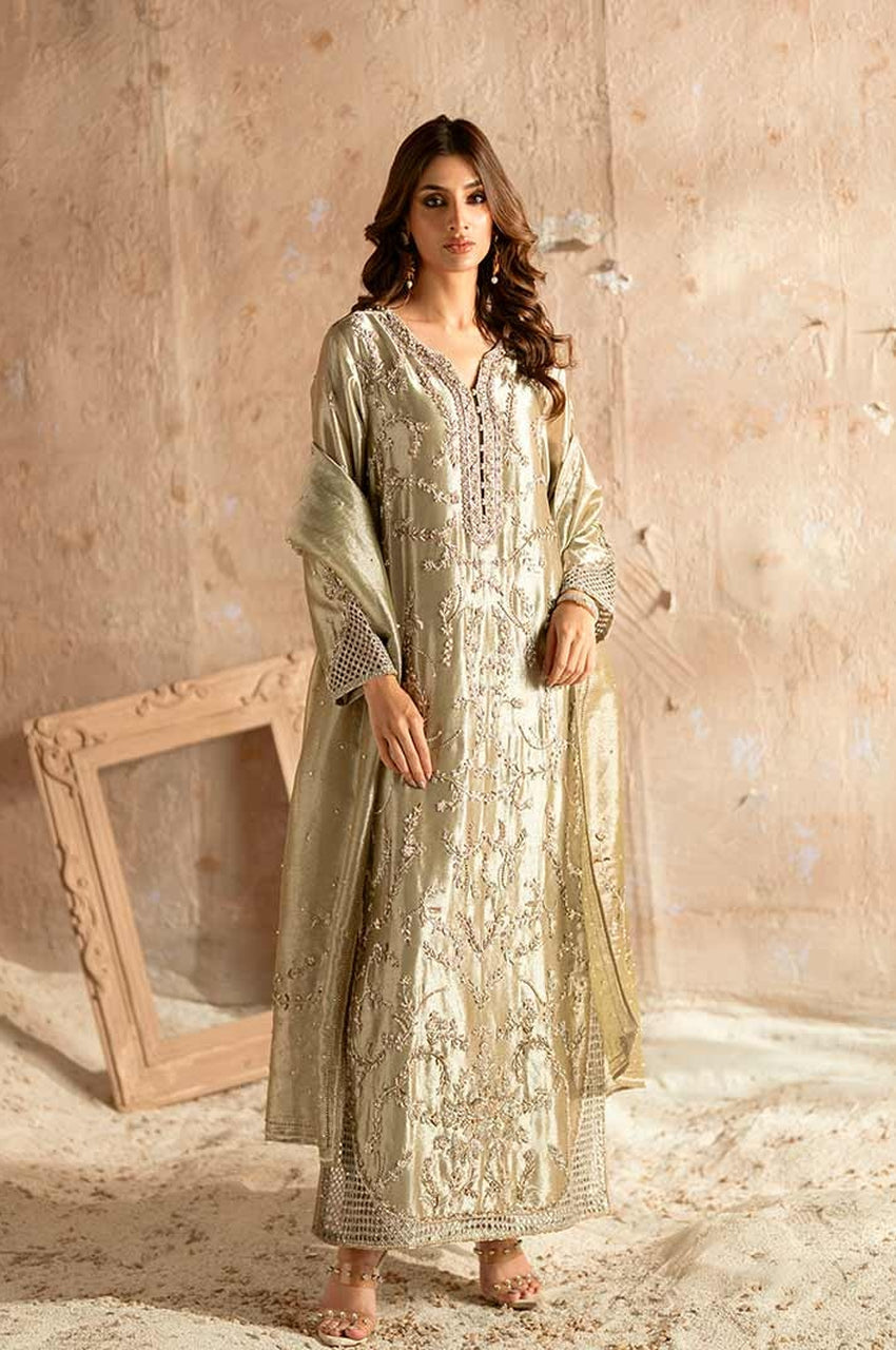 Hafsa Malik – Jade Style
