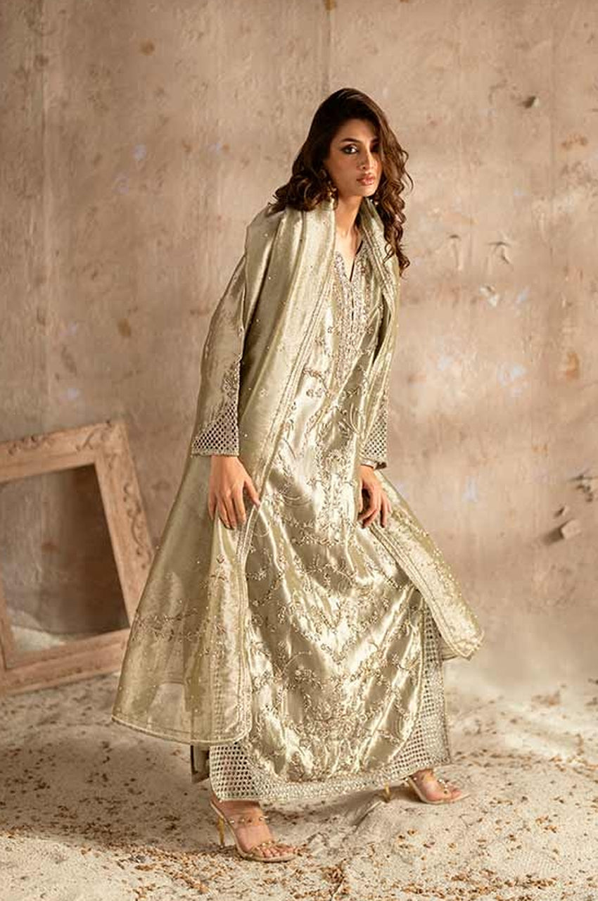 Hafsa Malik – Jade Style