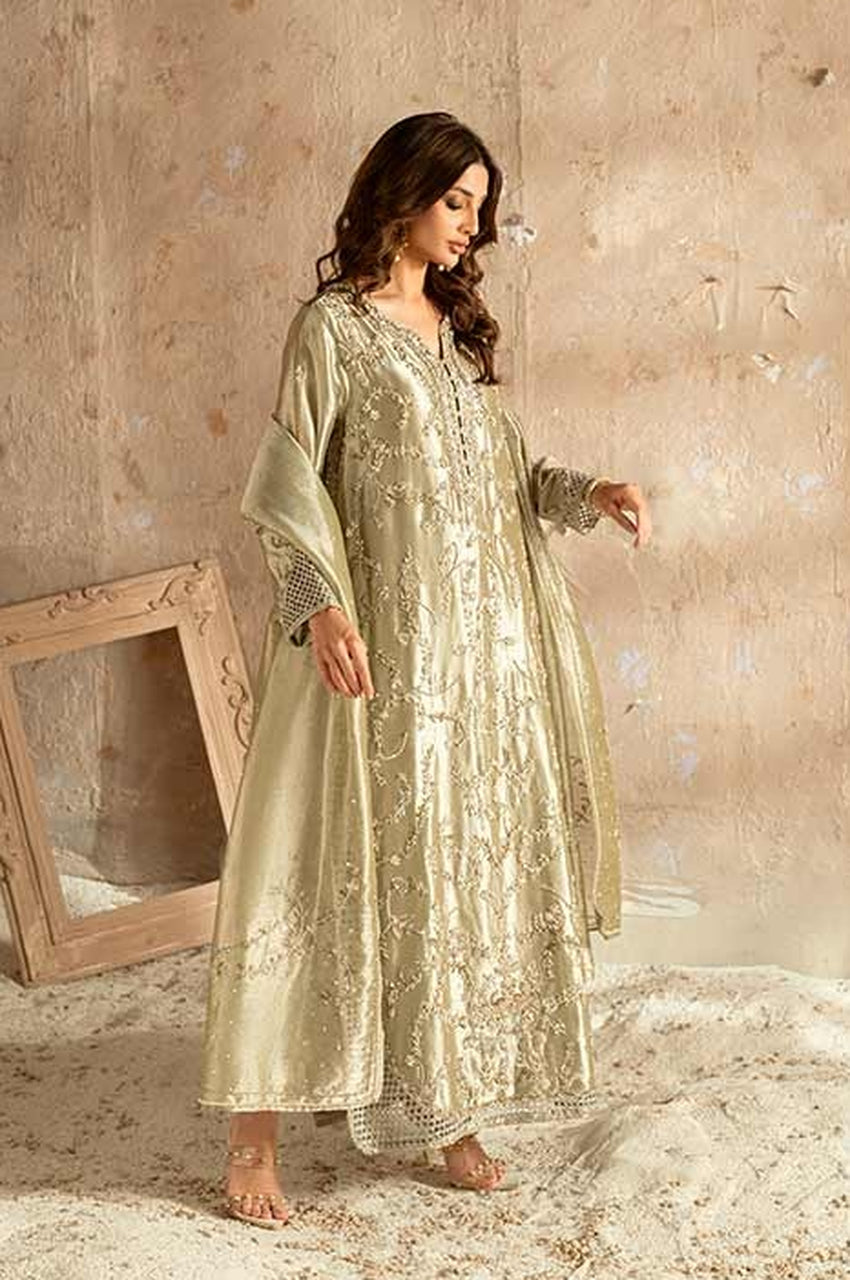 Hafsa Malik – Jade Style
