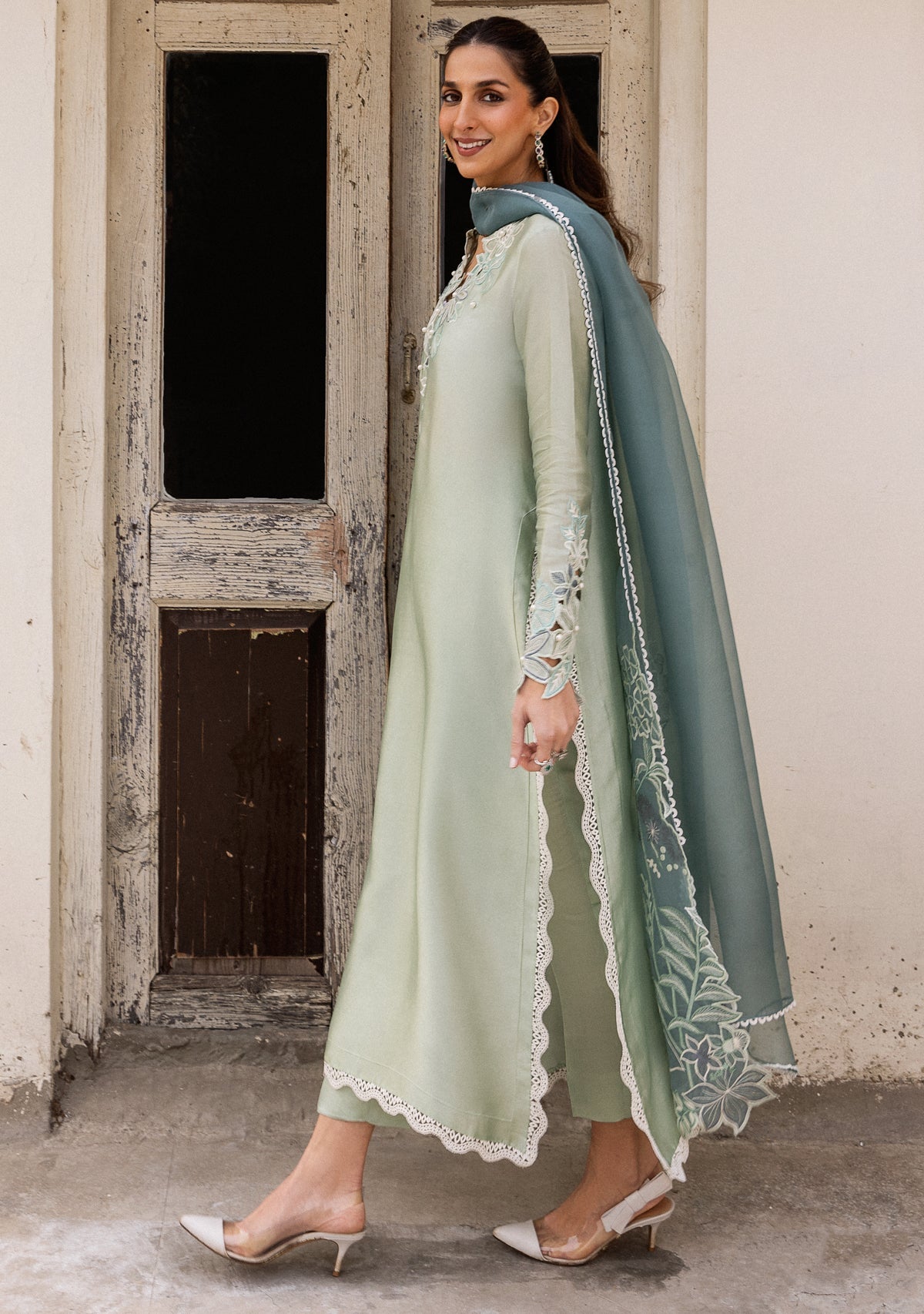 Zainab Zulfiqar Global