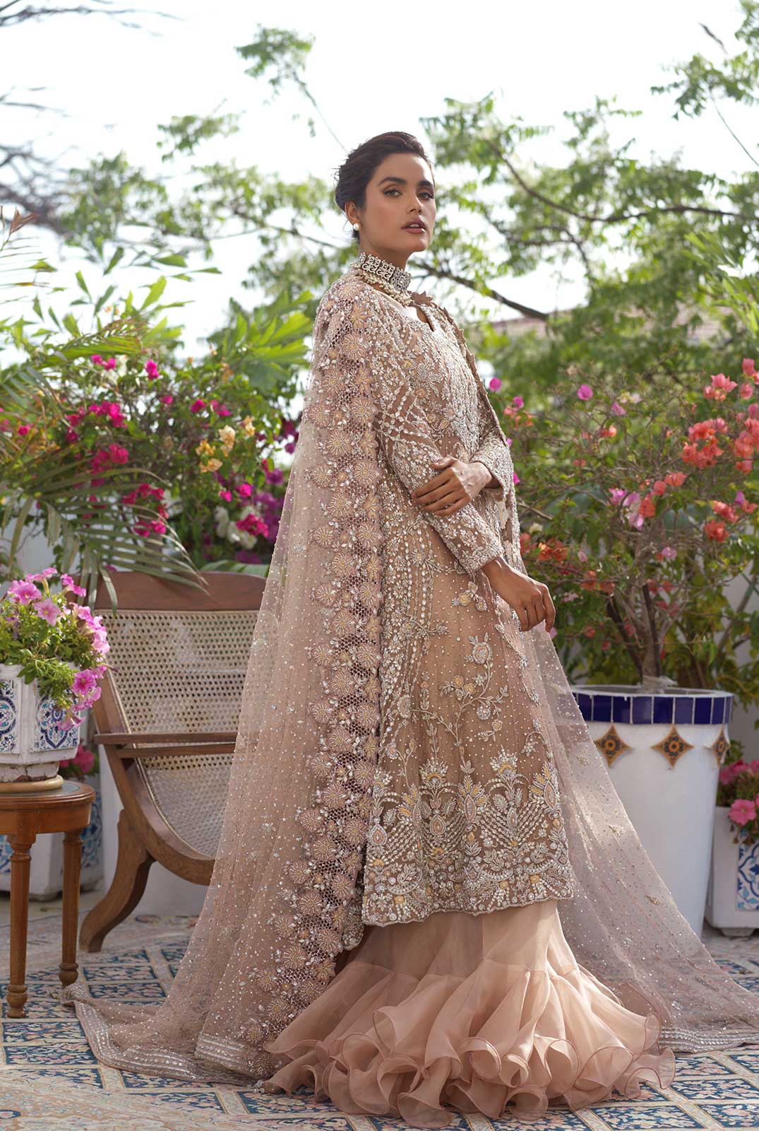 Nadia Farooqui