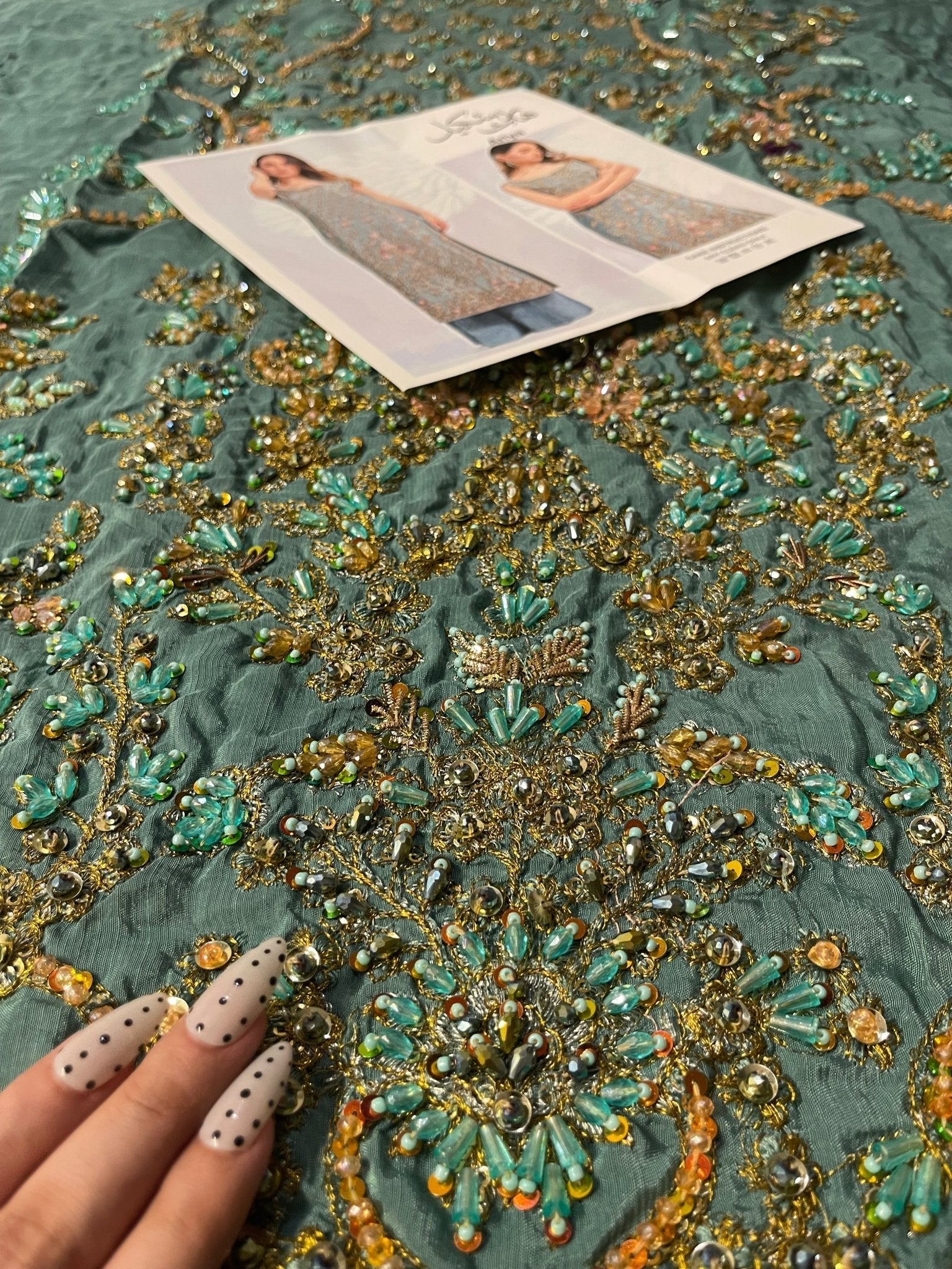 Haris Ansari – Ariya Style