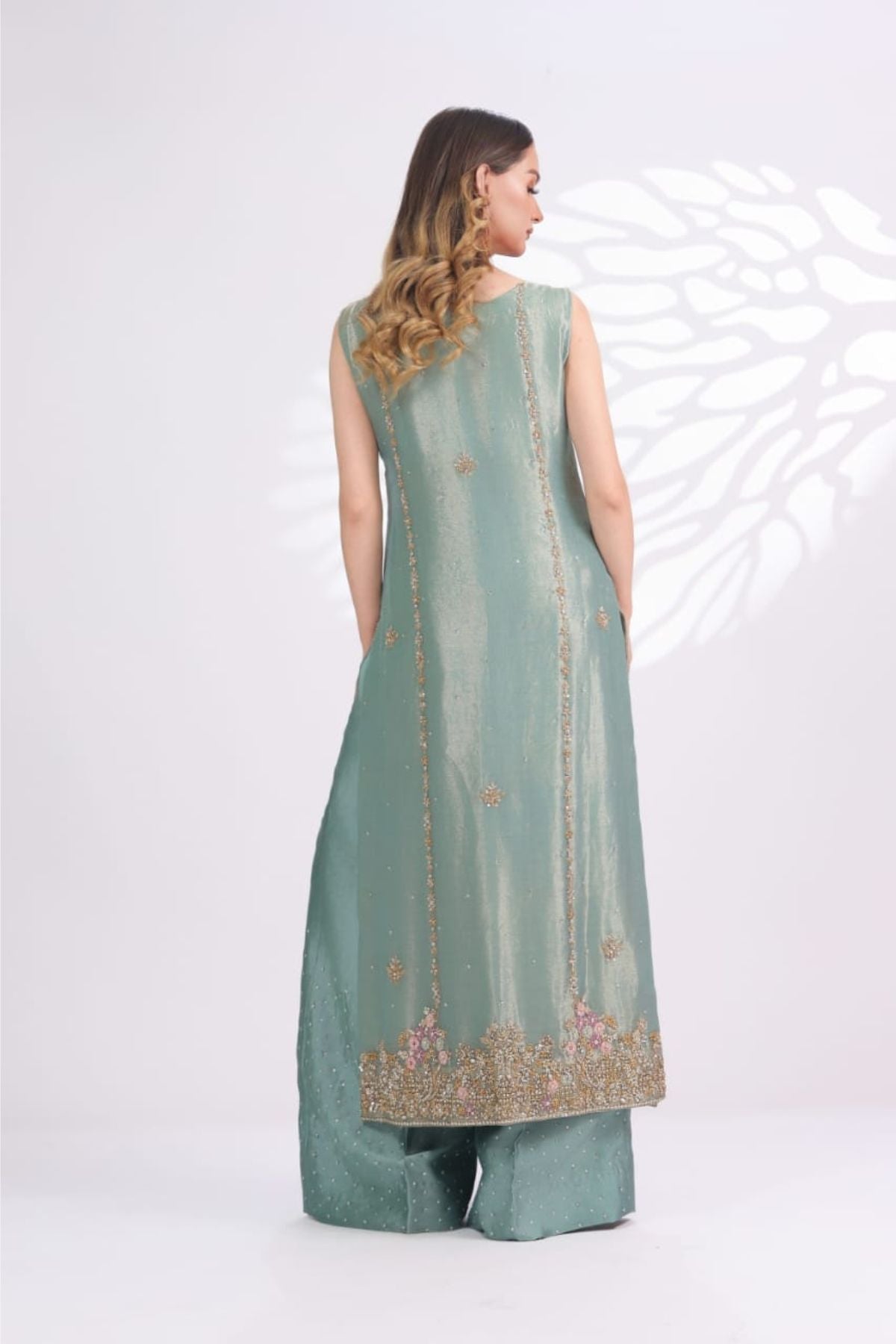 Haris Ansari – Ariya Style