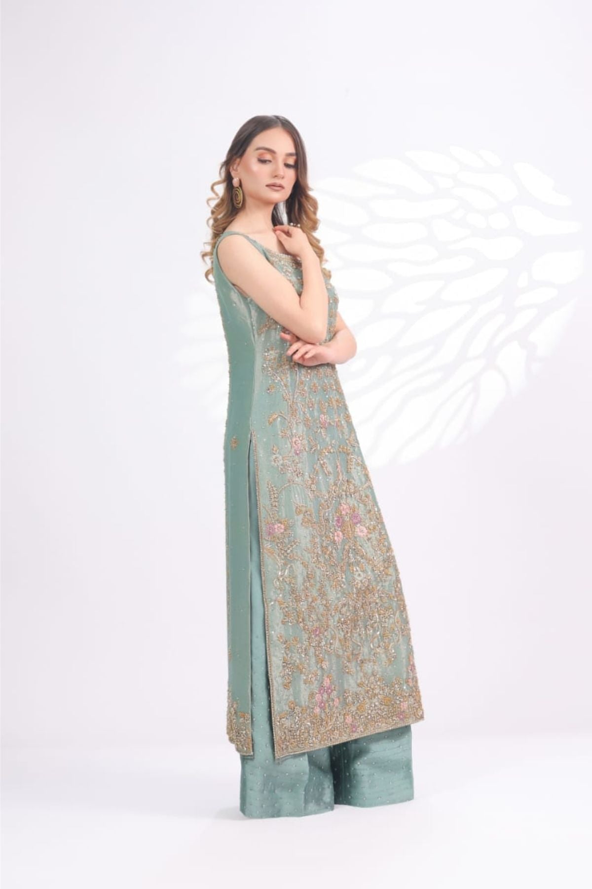 Haris Ansari – Ariya Style