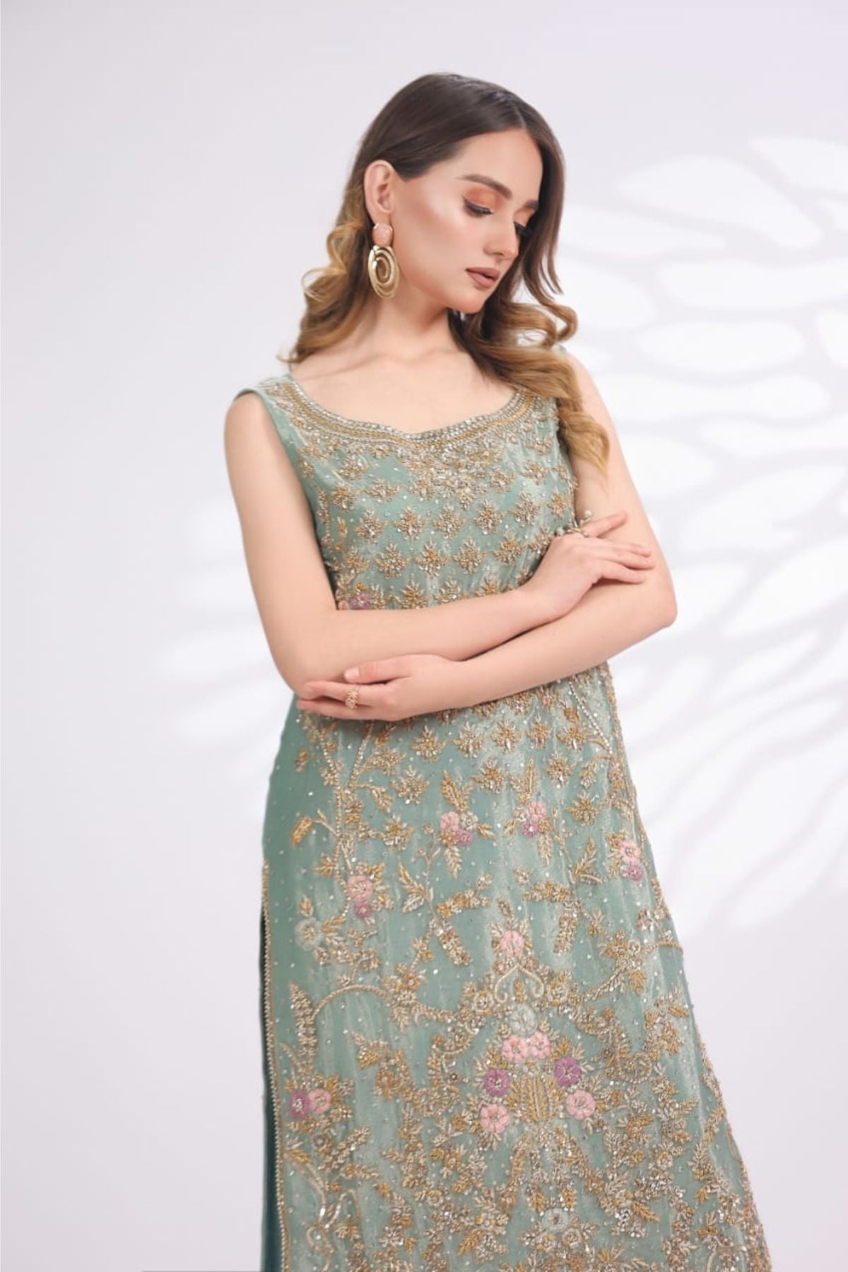 Haris Ansari – Ariya Style