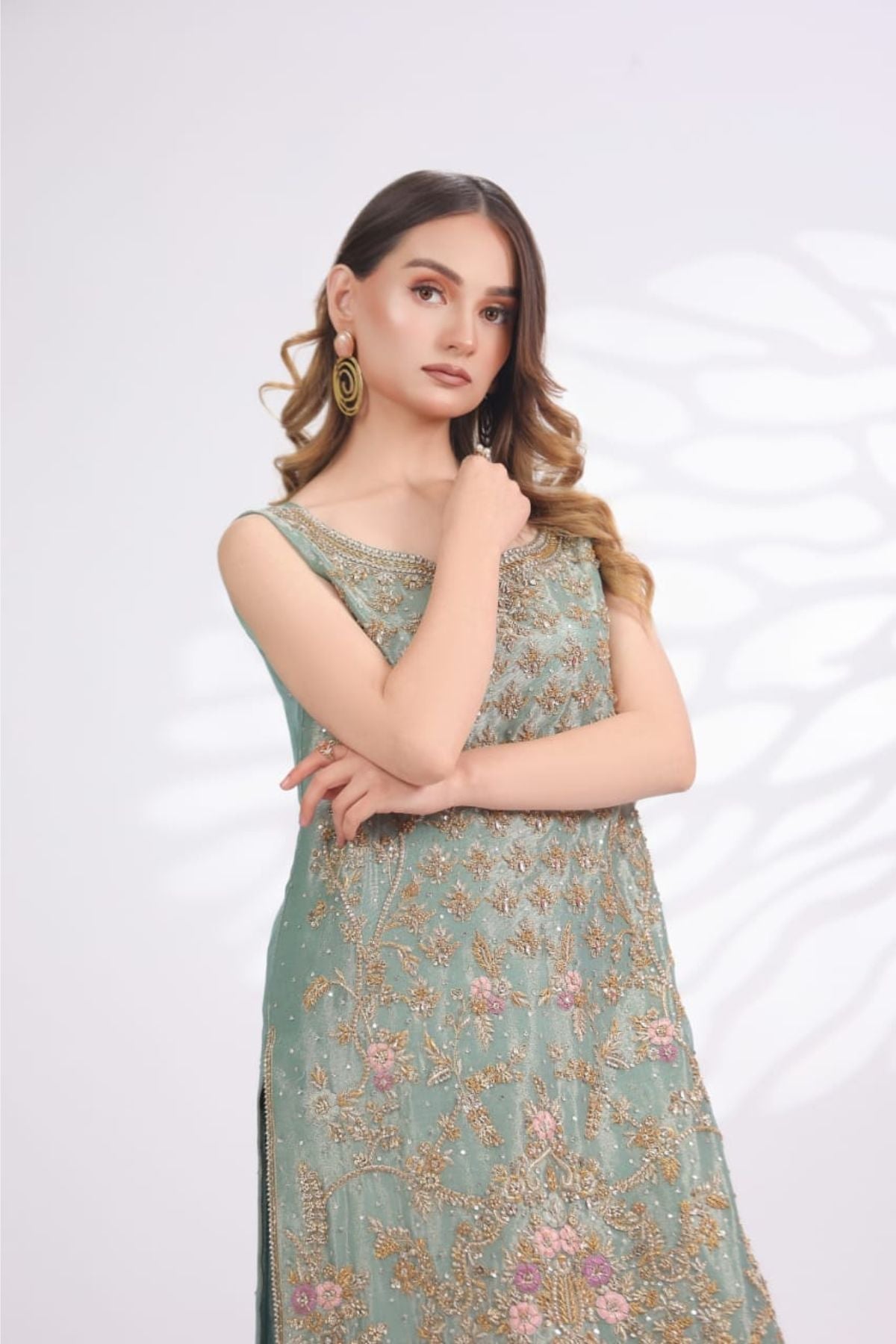 Haris Ansari – Ariya Style
