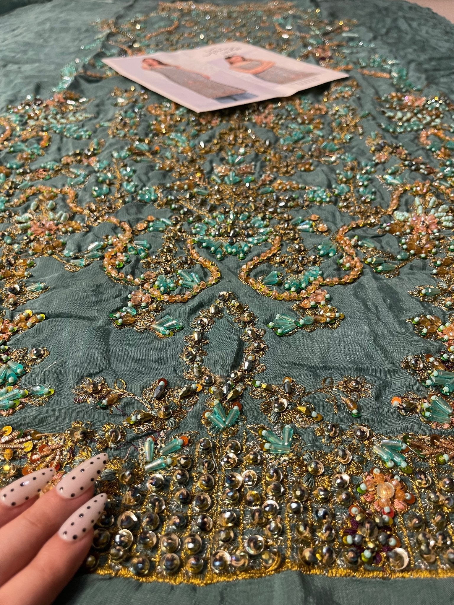 Haris Ansari – Ariya Style