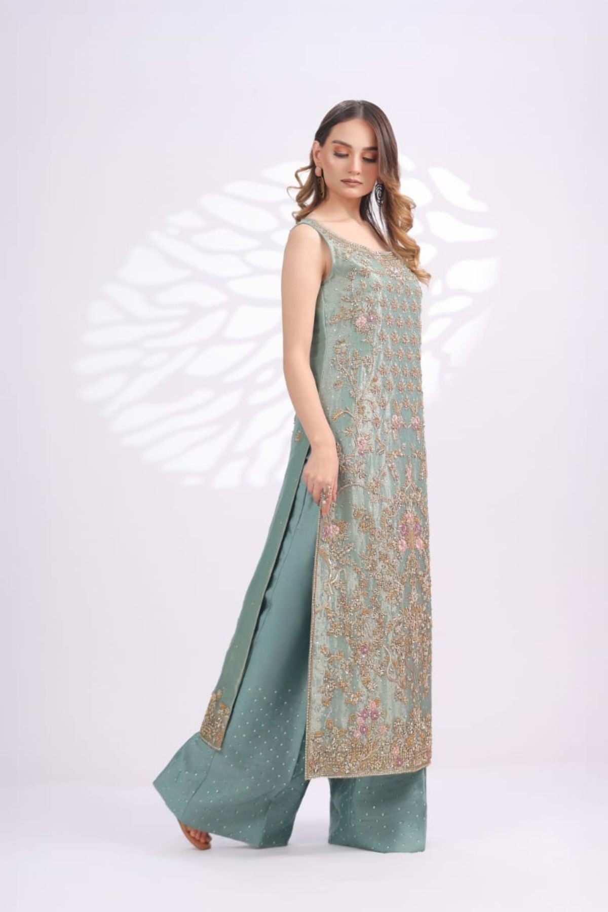 Haris Ansari – Ariya Style