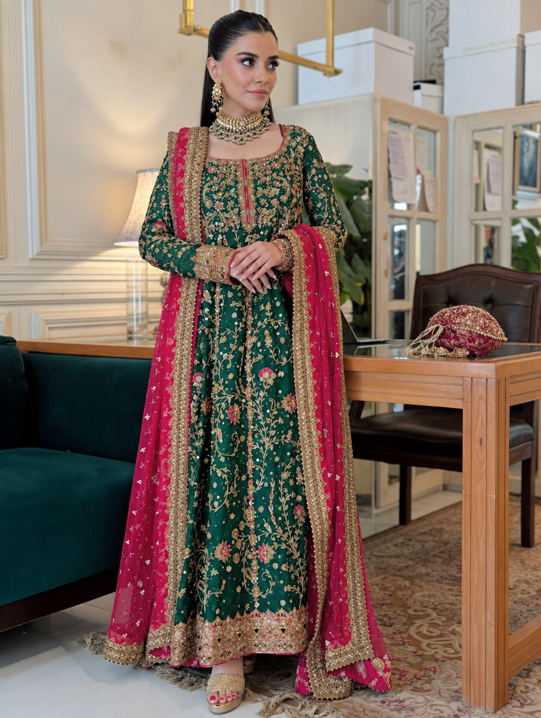 Aimen Style | Made by MAIRAZ