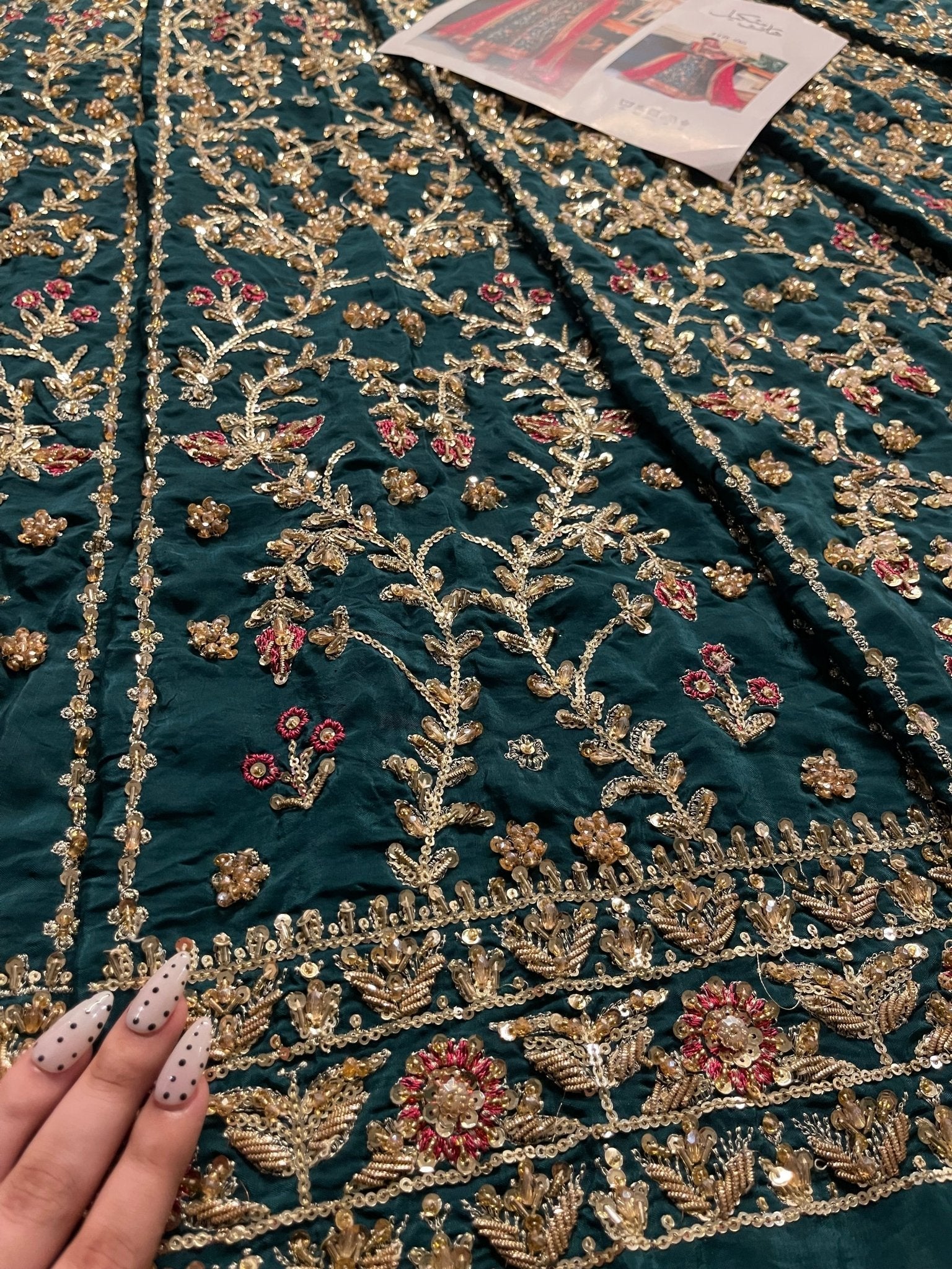 Haris Shakeel – Aimen Style