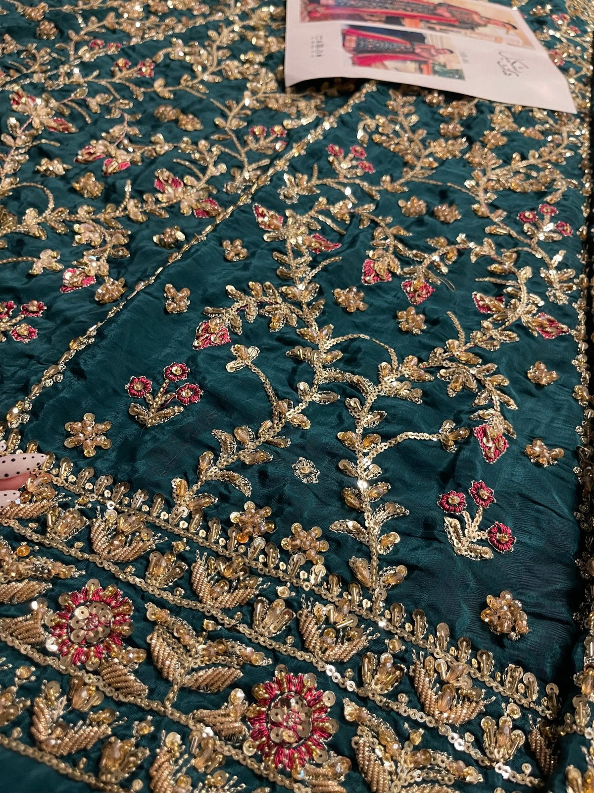 Haris Shakeel – Aimen Style