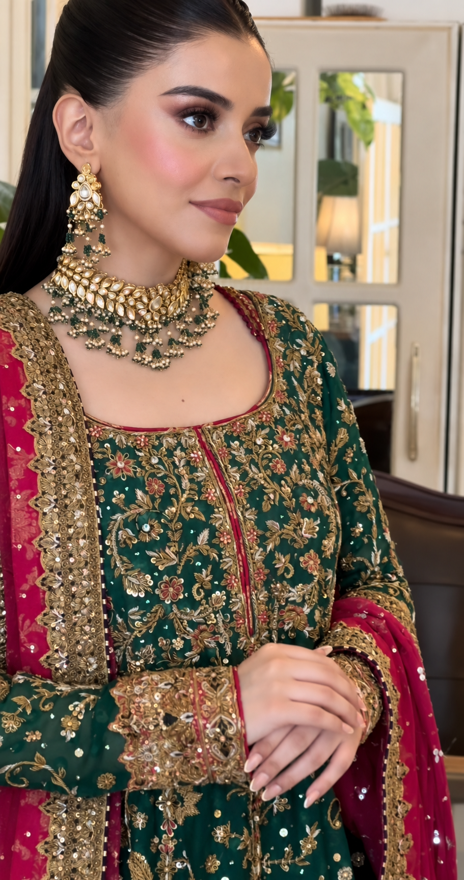 Aimen Style | Made by MAIRAZ