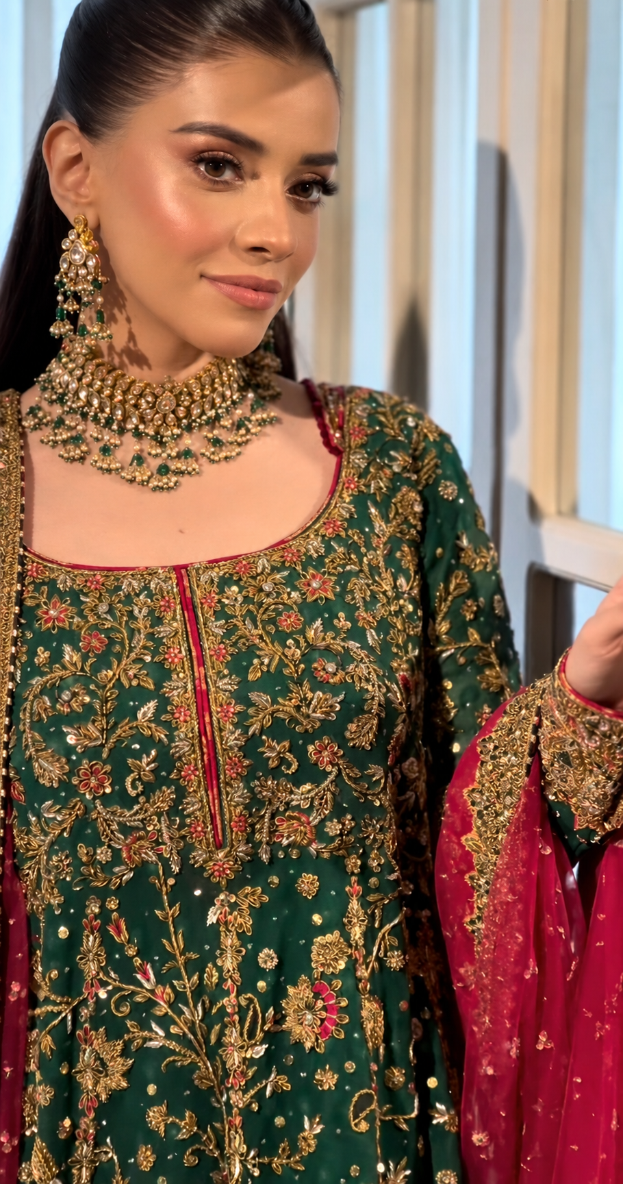 Aimen Style | Made by MAIRAZ
