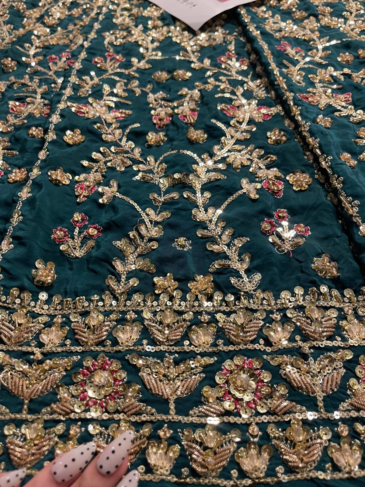 Haris Shakeel – Aimen Style