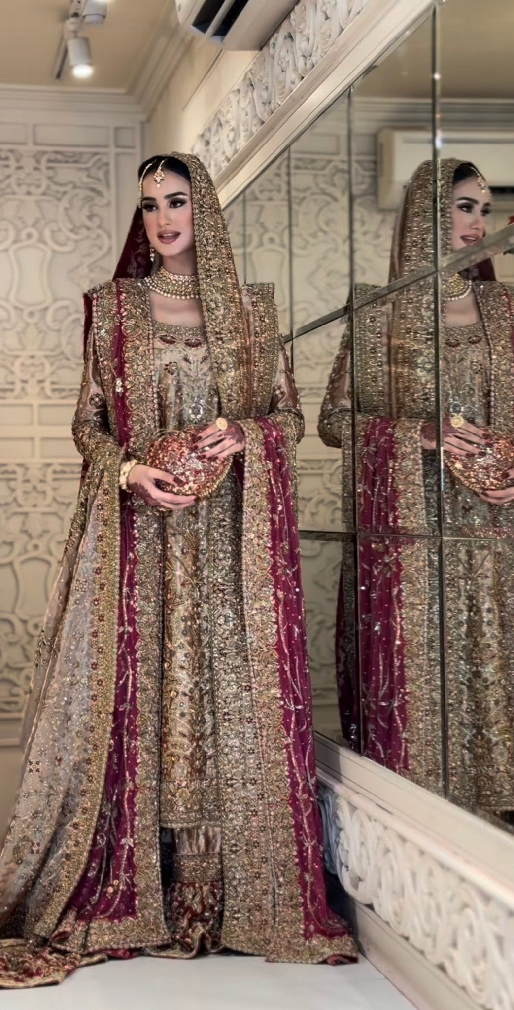 Haris Shakeel – Areeba Style