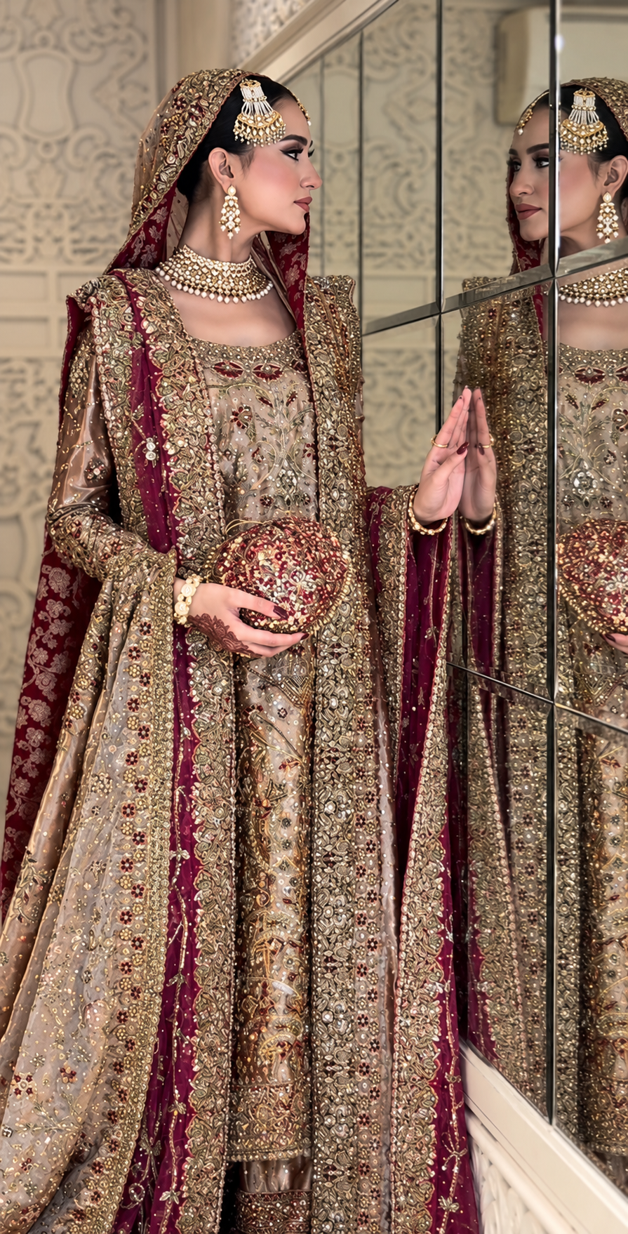Areeba Style | Made by MAIRAZ