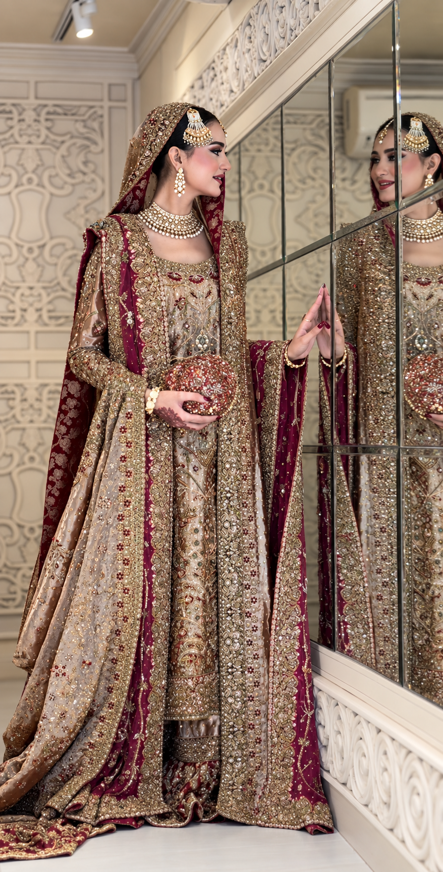 Areeba Style | Made by MAIRAZ