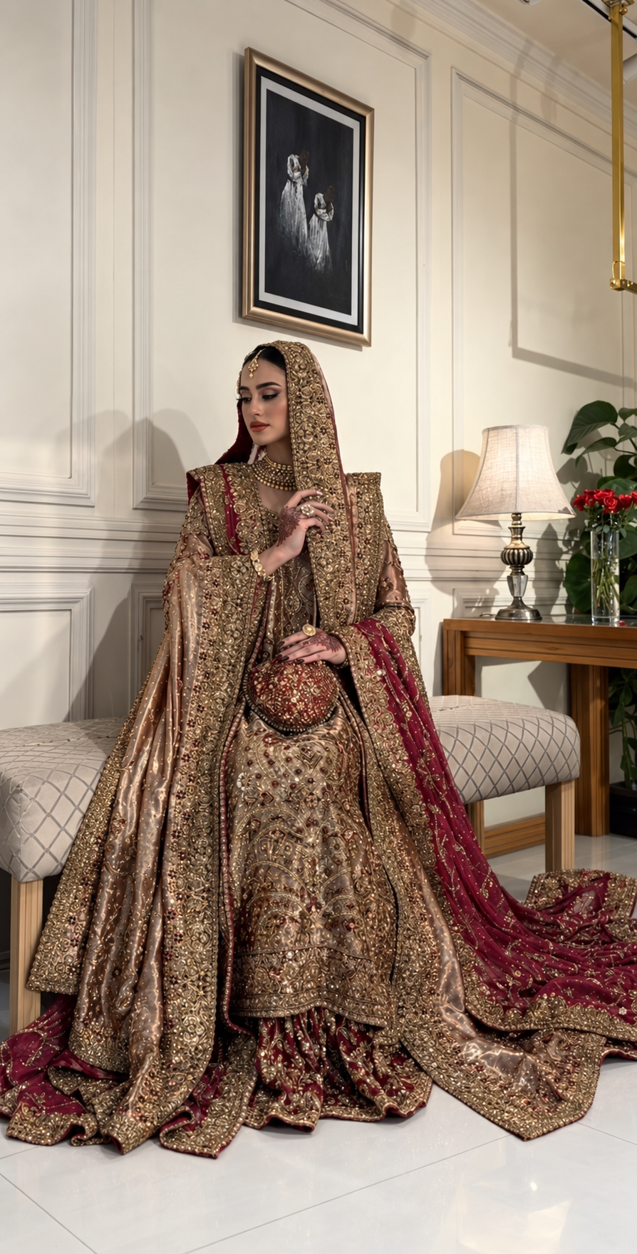 Areeba Style | Made by MAIRAZ
