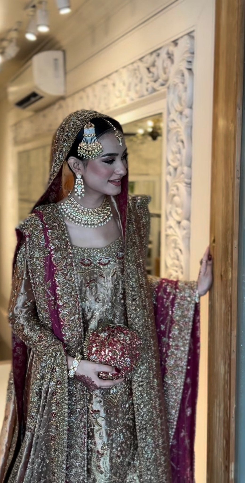 Haris Shakeel – Areeba Style