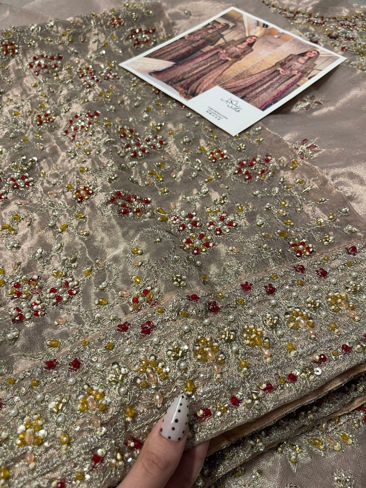 Haris Shakeel – Areeba Style