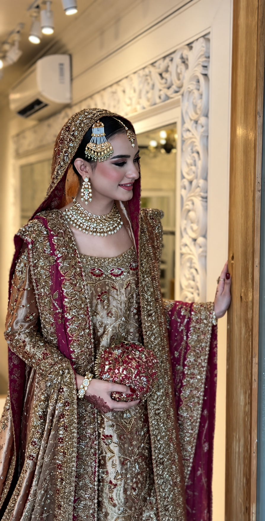 Areeba Style | Made by MAIRAZ