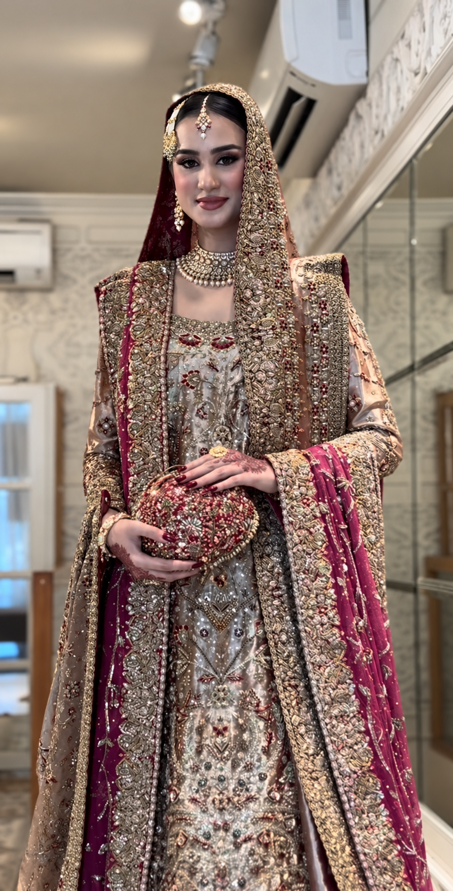 Areeba Style | Made by MAIRAZ
