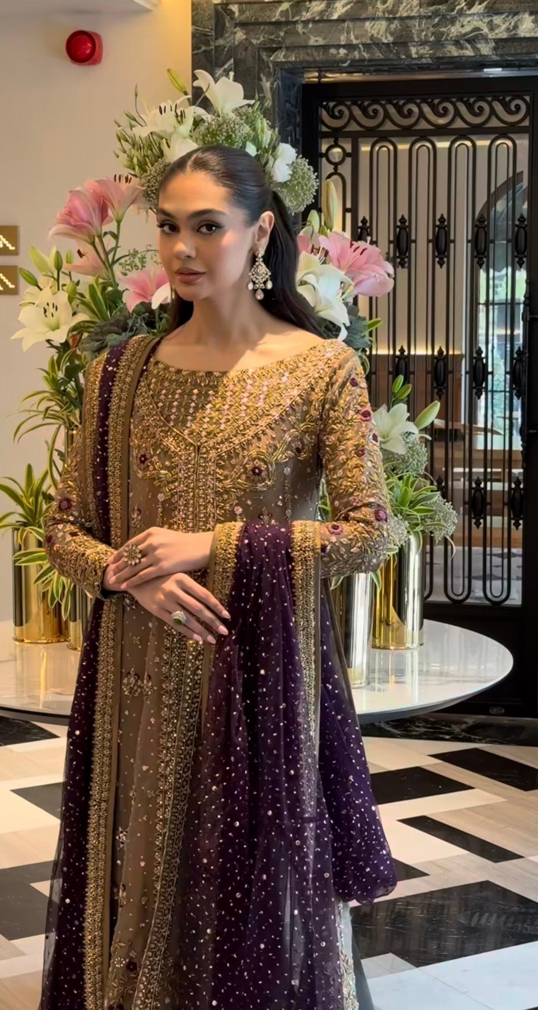 Haris Shakeel – Aroha Style