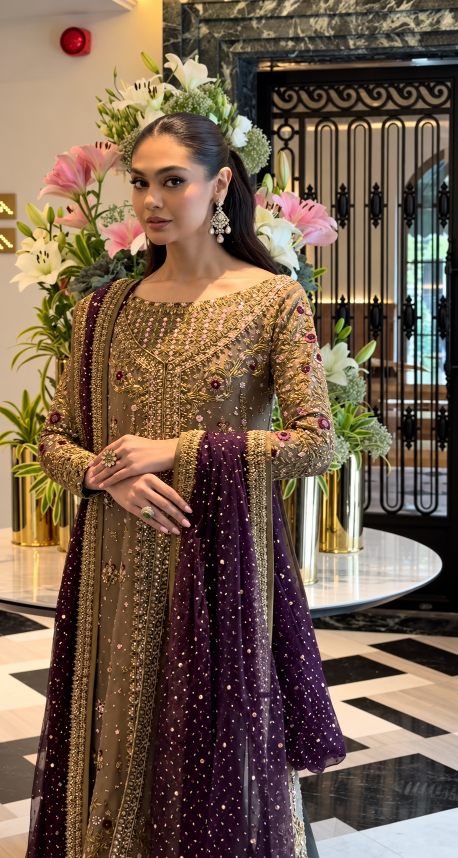Aroha Style | Made by MAIRAZ