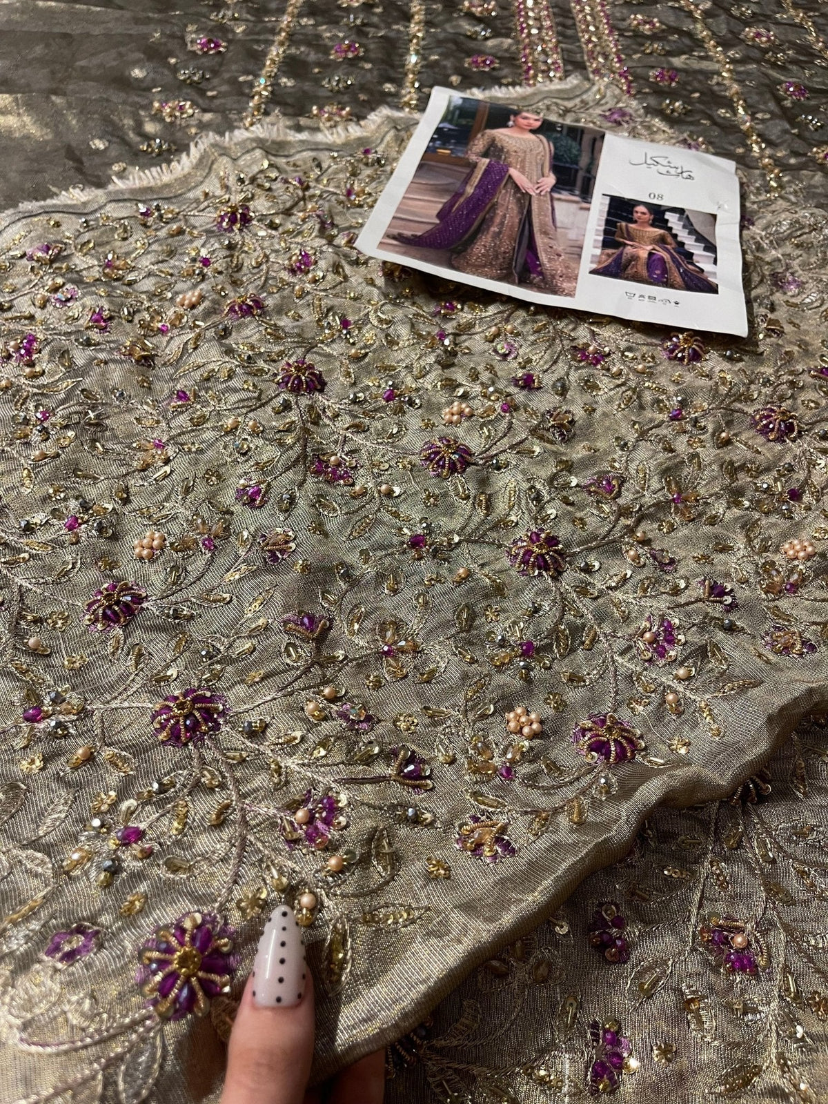 Haris Shakeel – Aroha Style