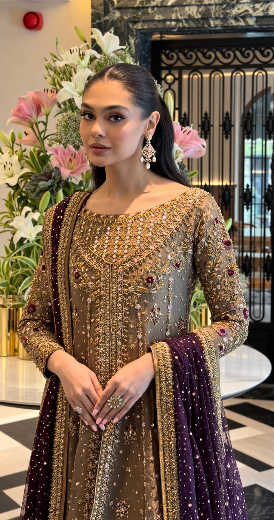 Aroha Style | Made by MAIRAZ