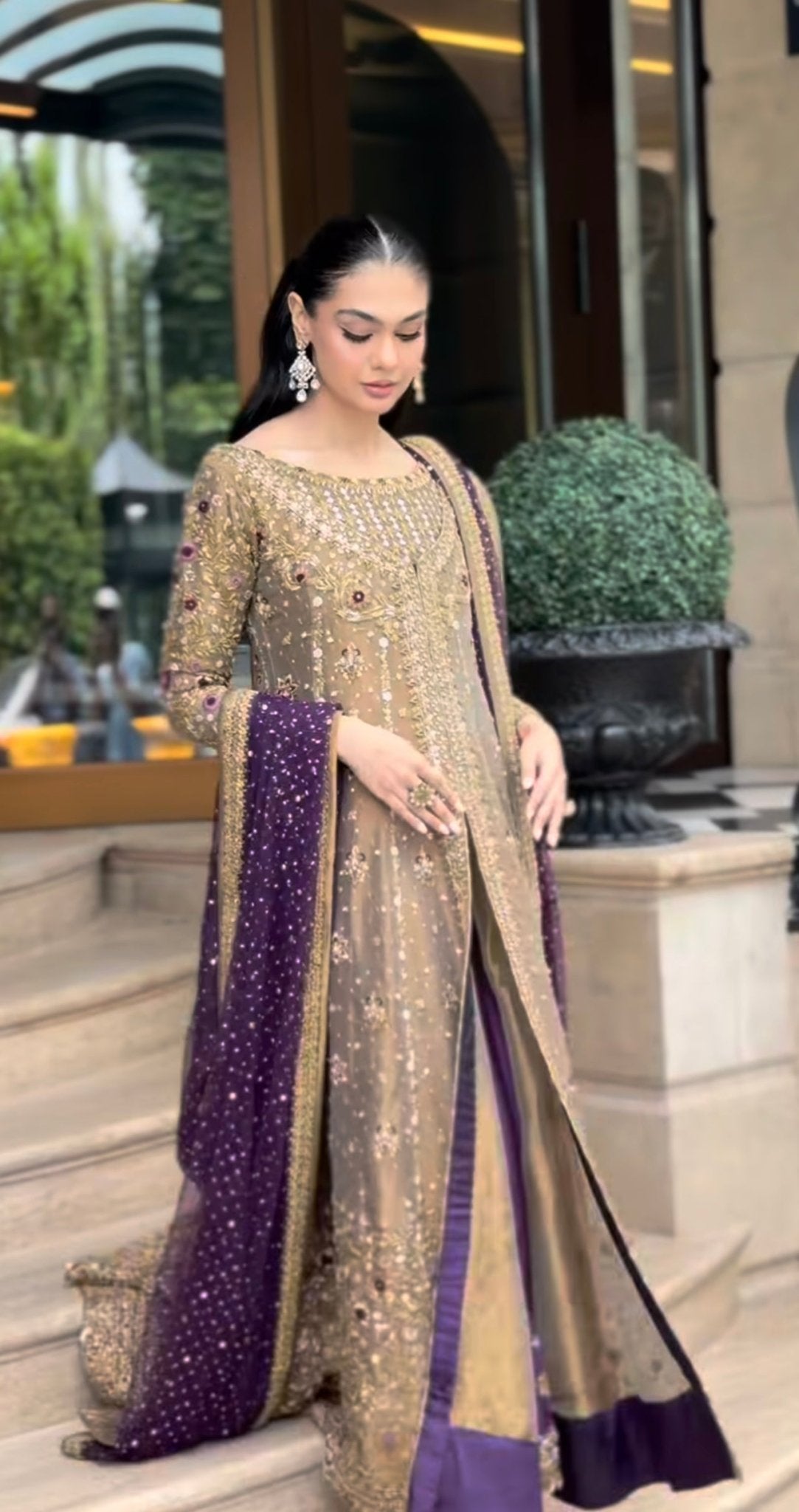 Haris Shakeel – Aroha Style