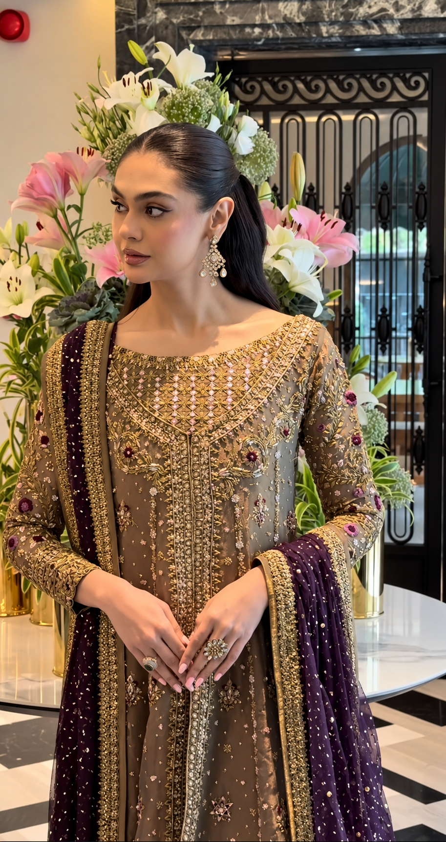Aroha Style | Made by MAIRAZ