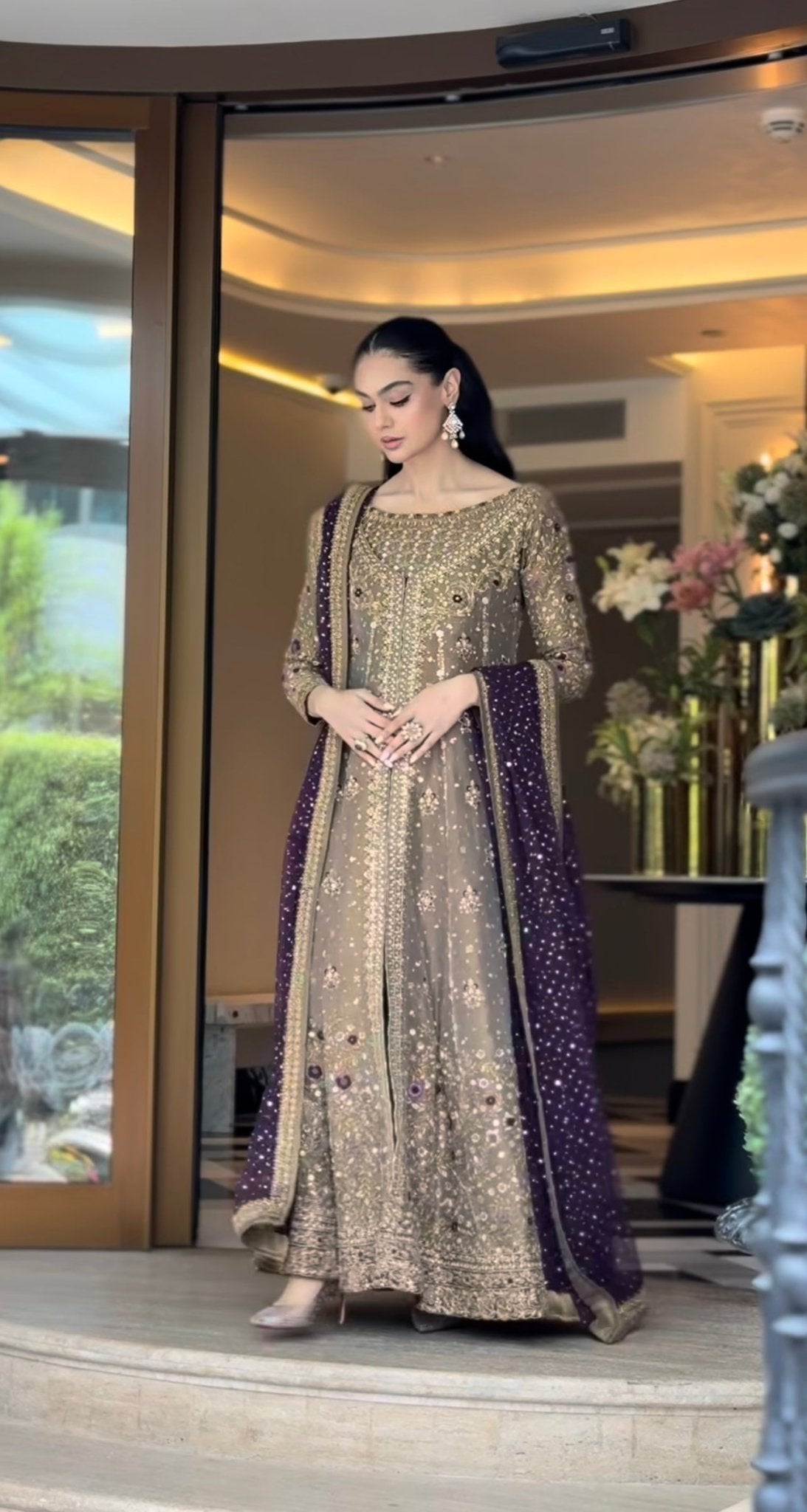 Haris Shakeel – Aroha Style