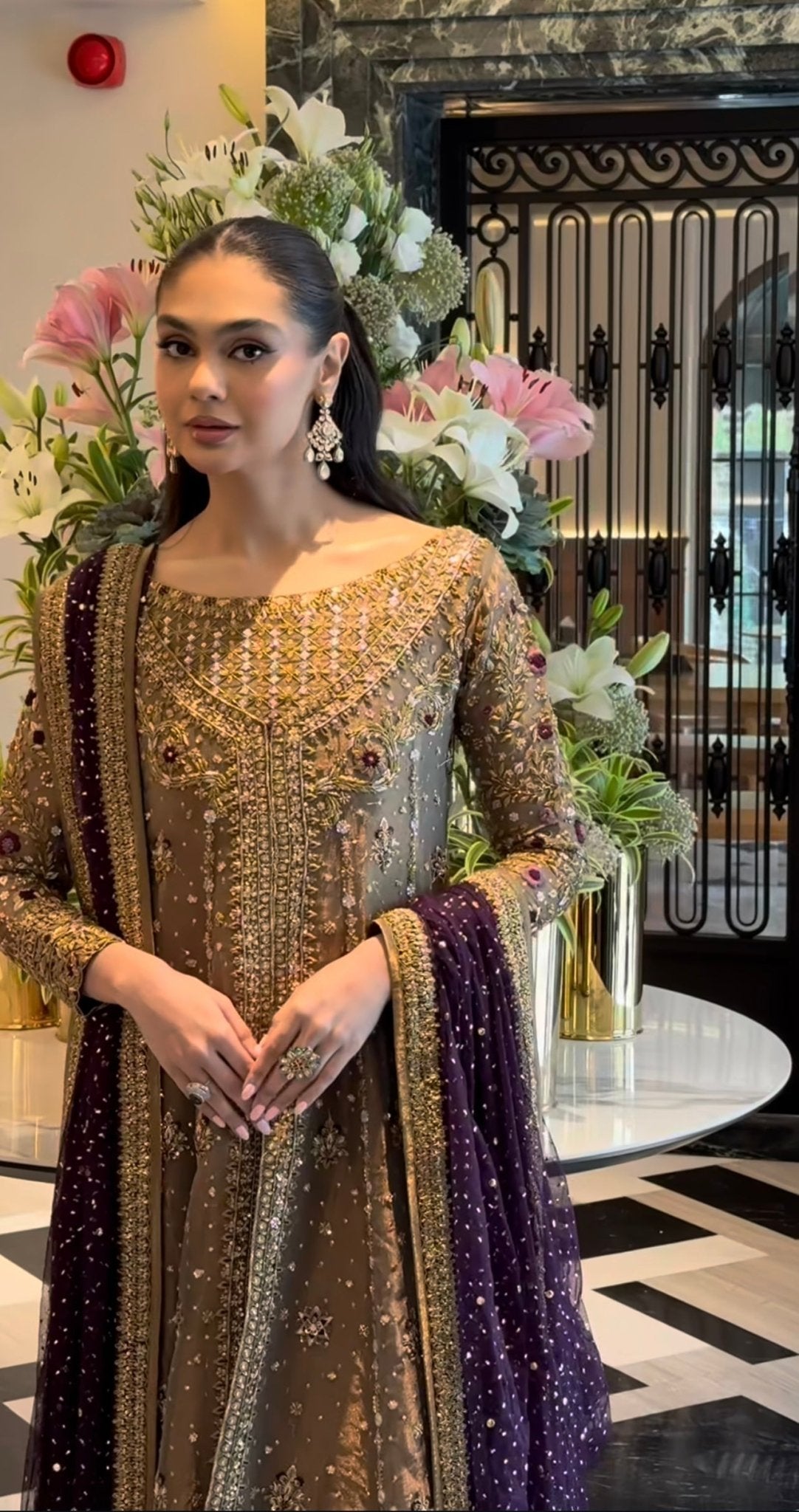 Haris Shakeel – Aroha Style