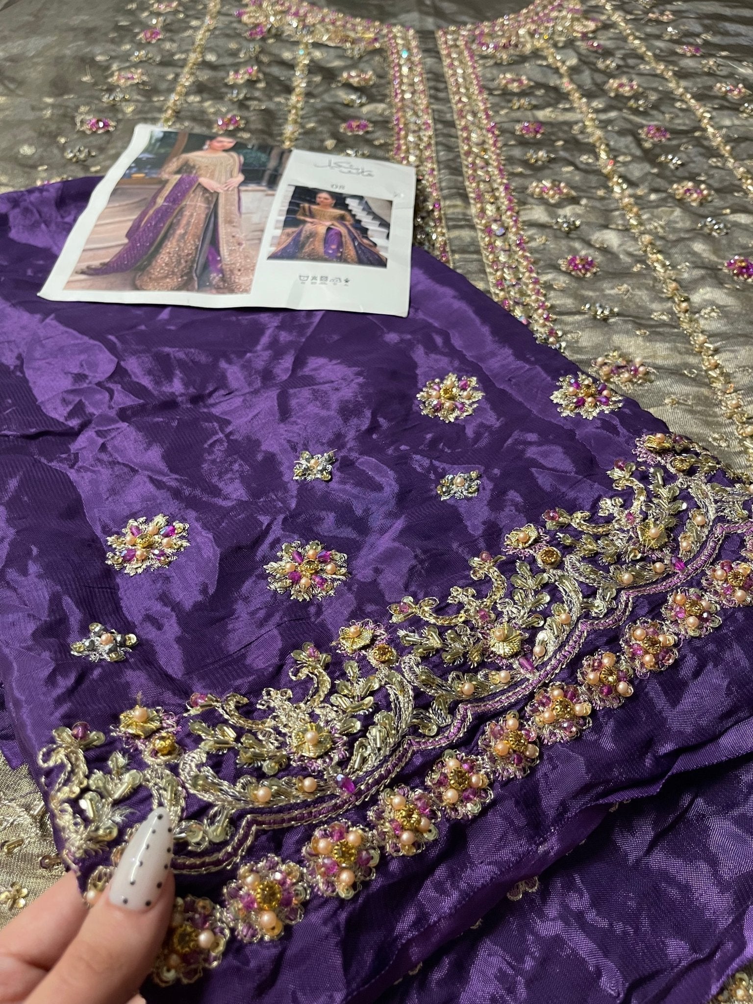 Haris Shakeel – Aroha Style