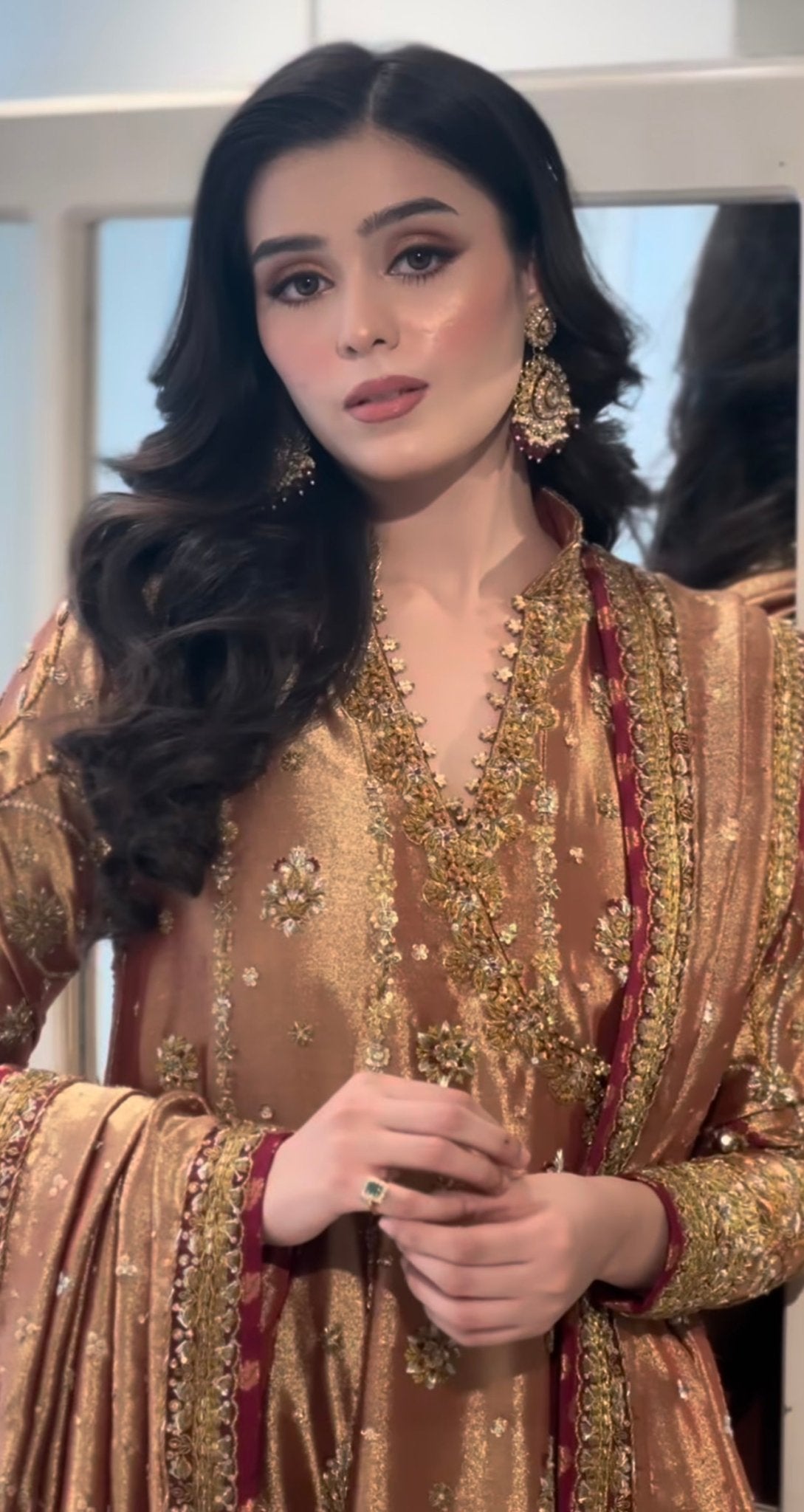 Haris Shakeel – Aswad Style