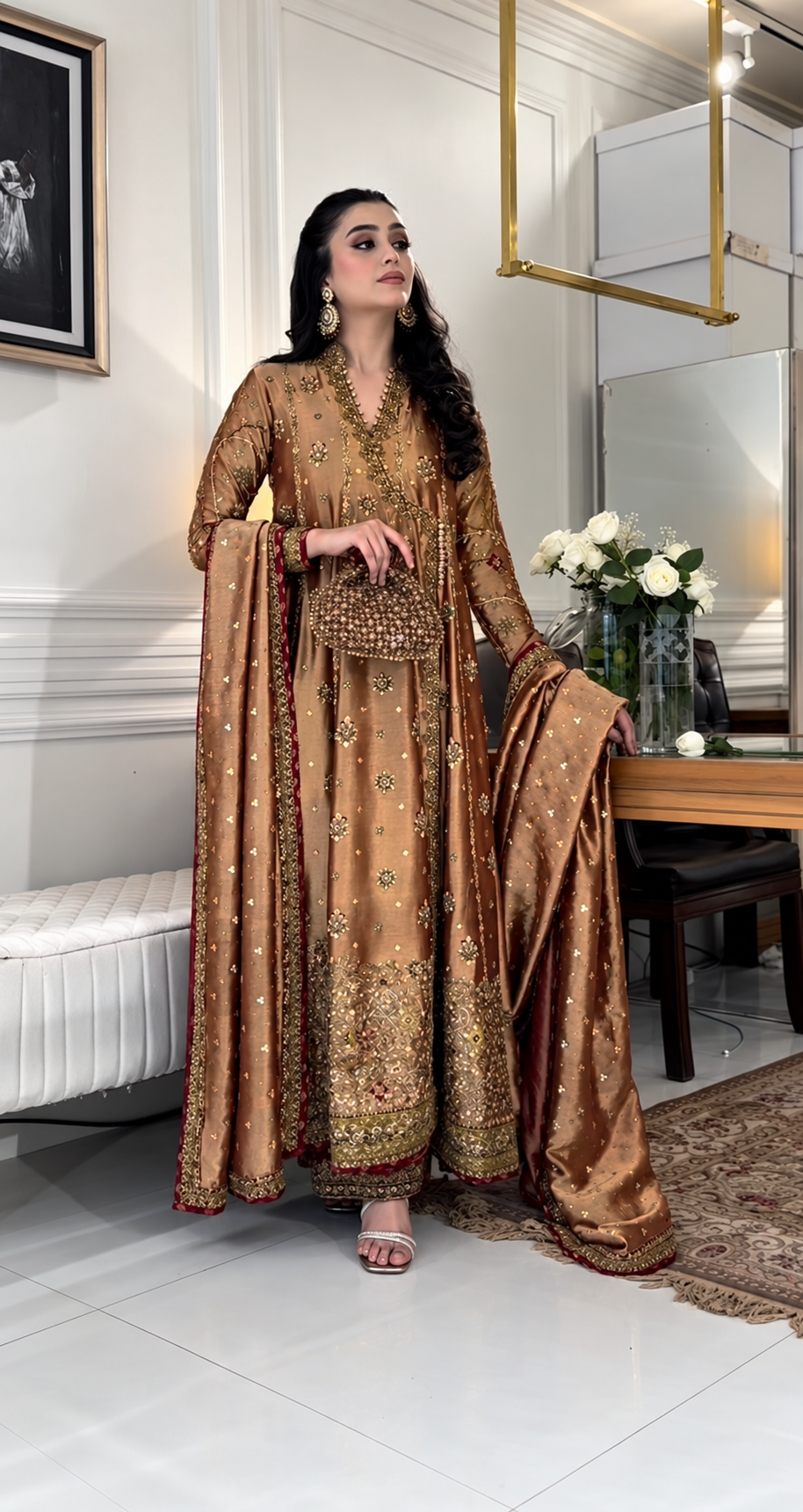 Aswad Style | Made by MAIRAZ