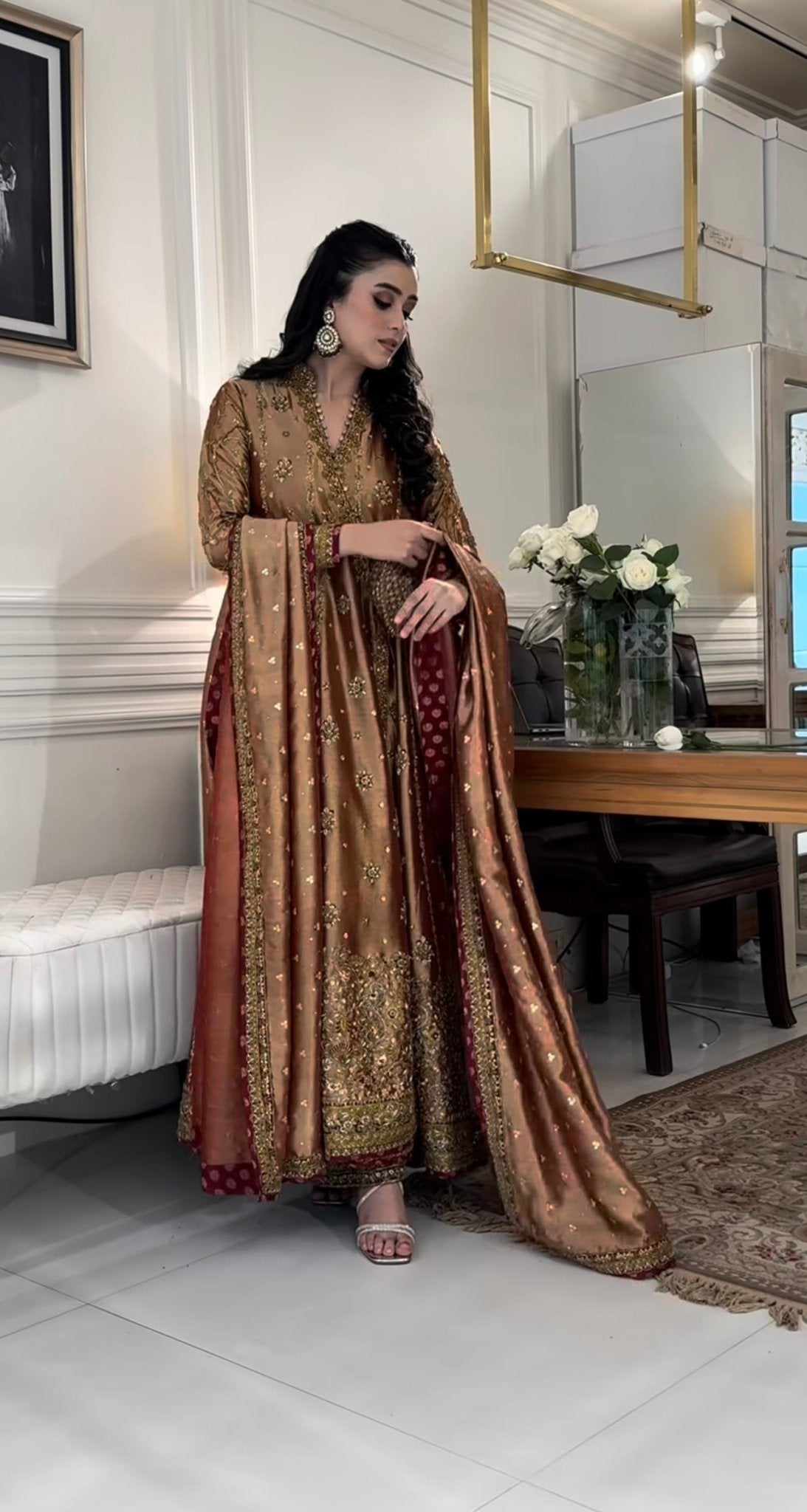 Haris Shakeel – Aswad Style