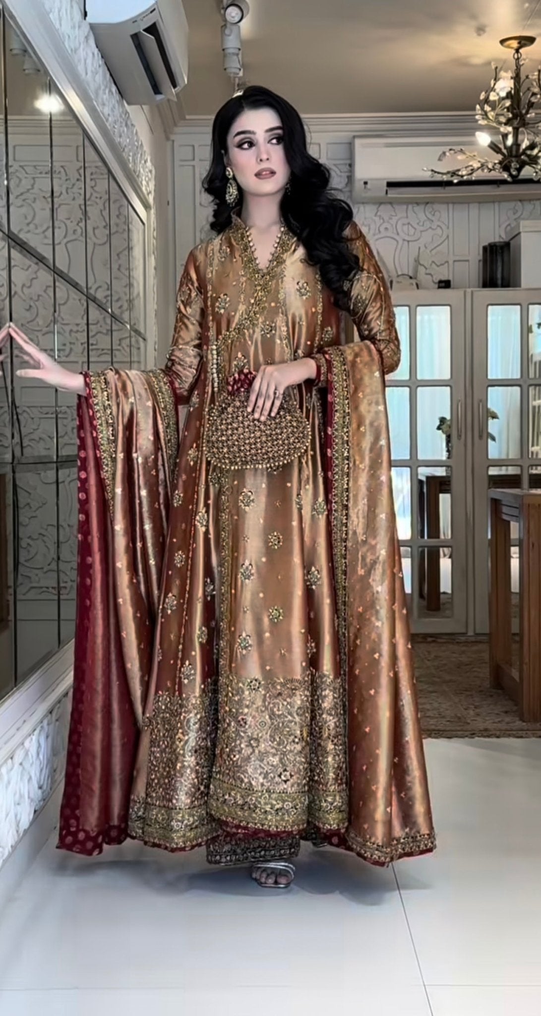 Haris Shakeel – Aswad Style