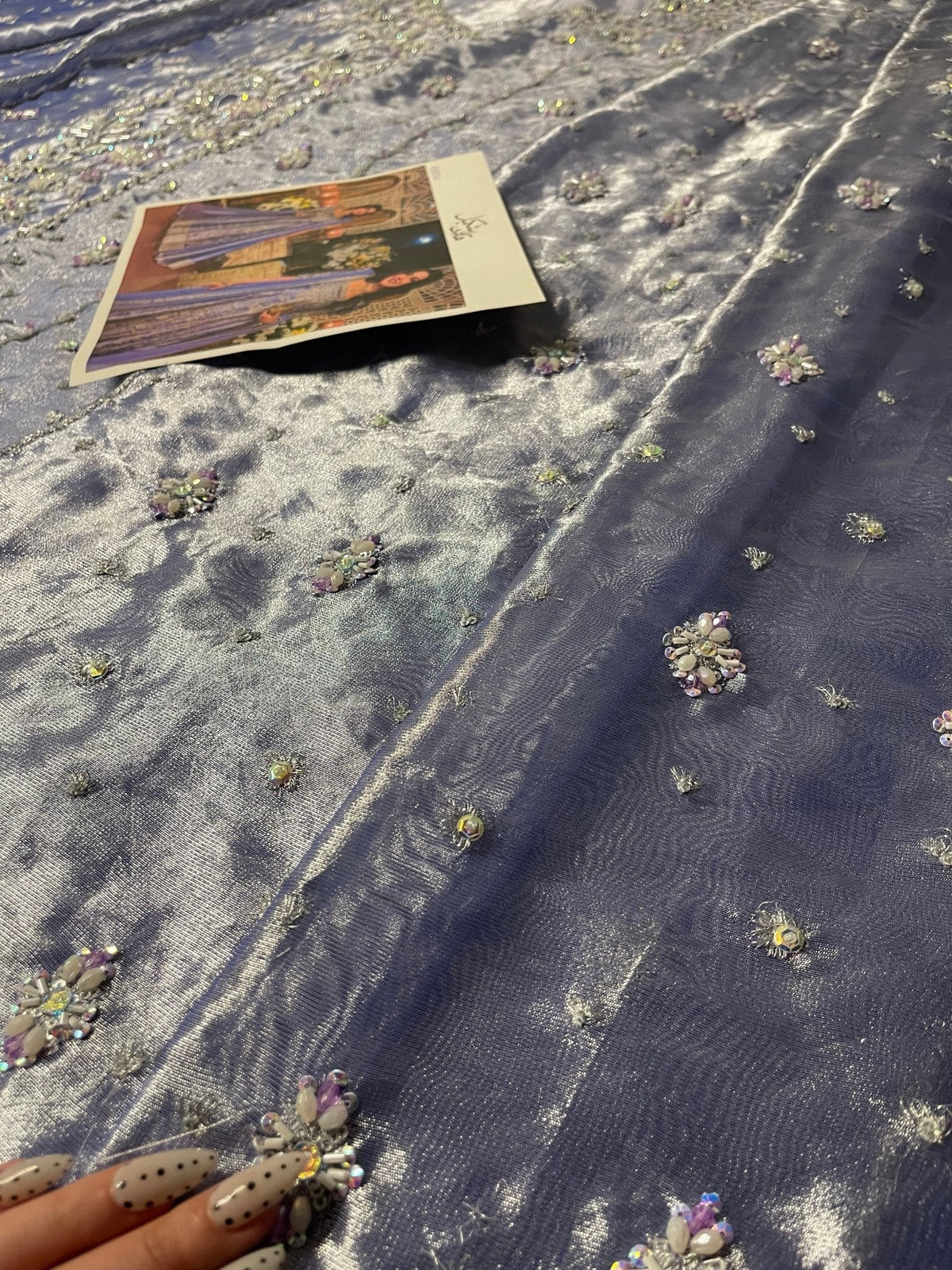 Haris Shakeel – Eyena Style