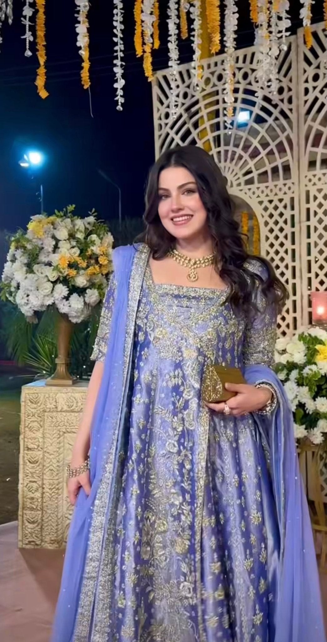Haris Shakeel – Eyena Style