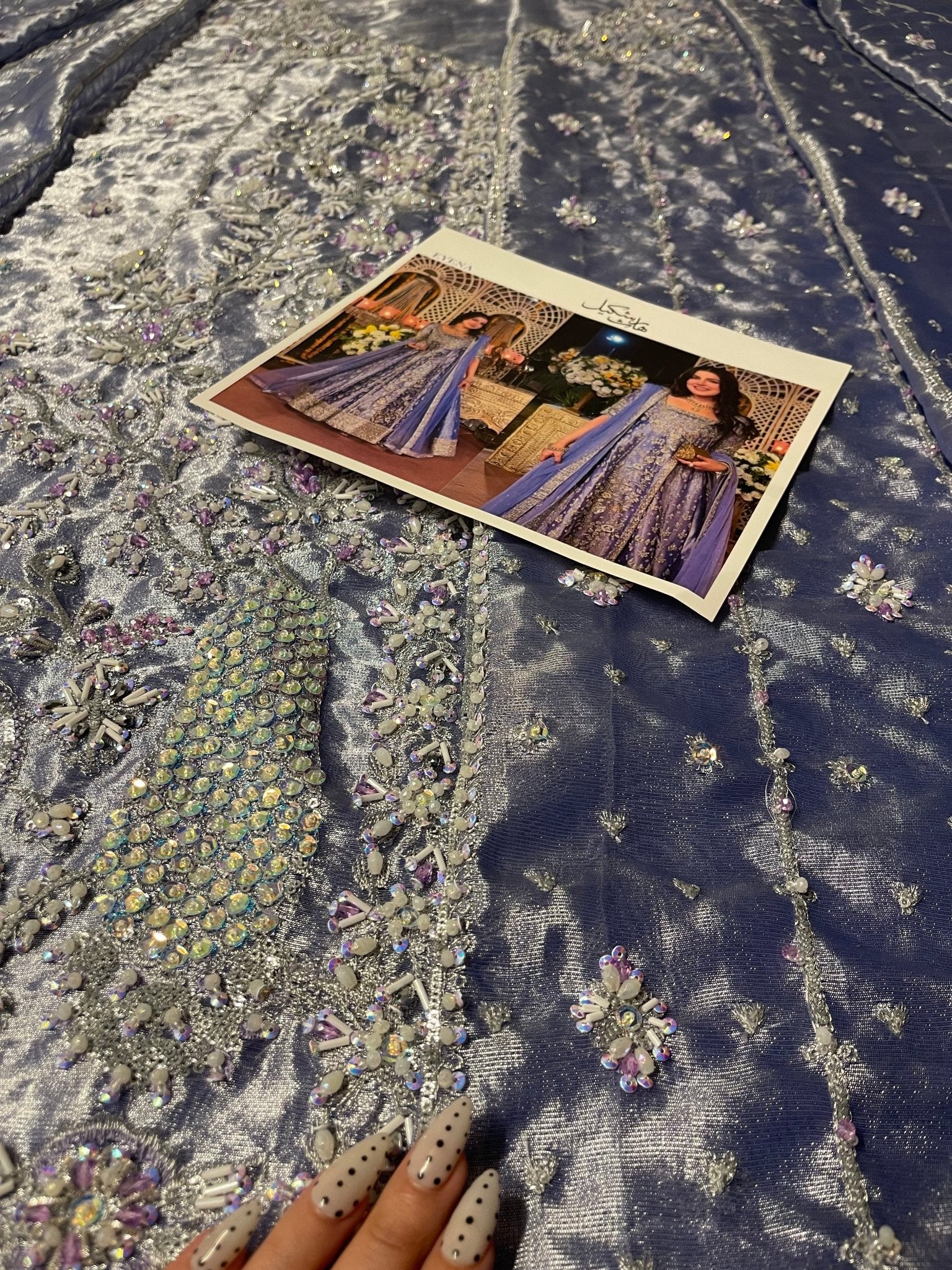 Haris Shakeel – Eyena Style