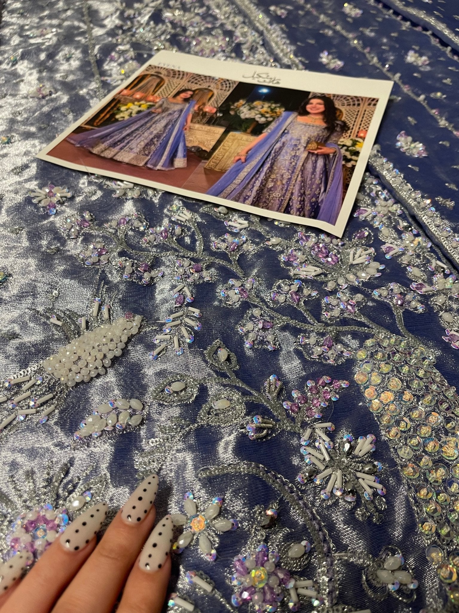 Haris Shakeel – Eyena Style