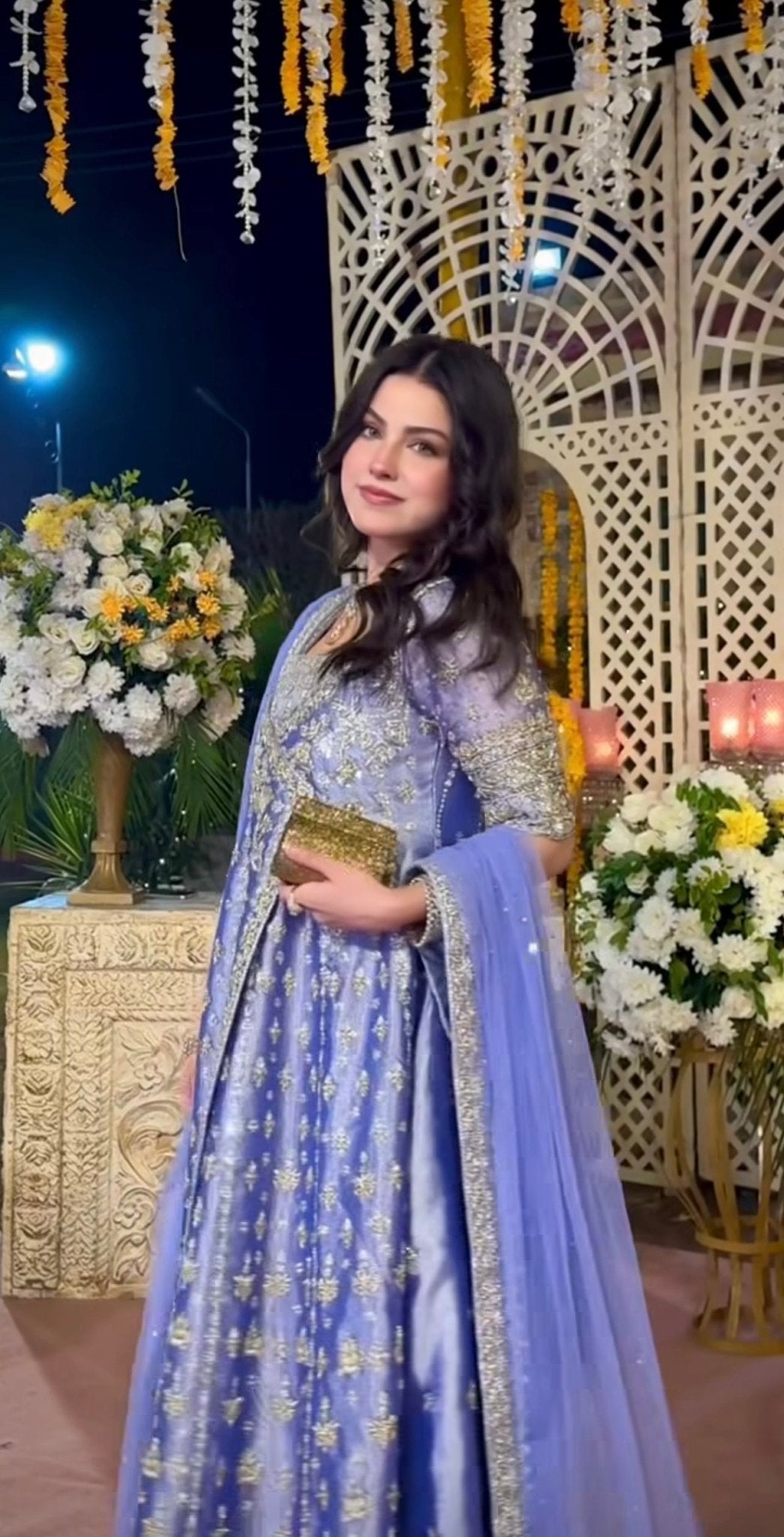 Haris Shakeel – Eyena Style