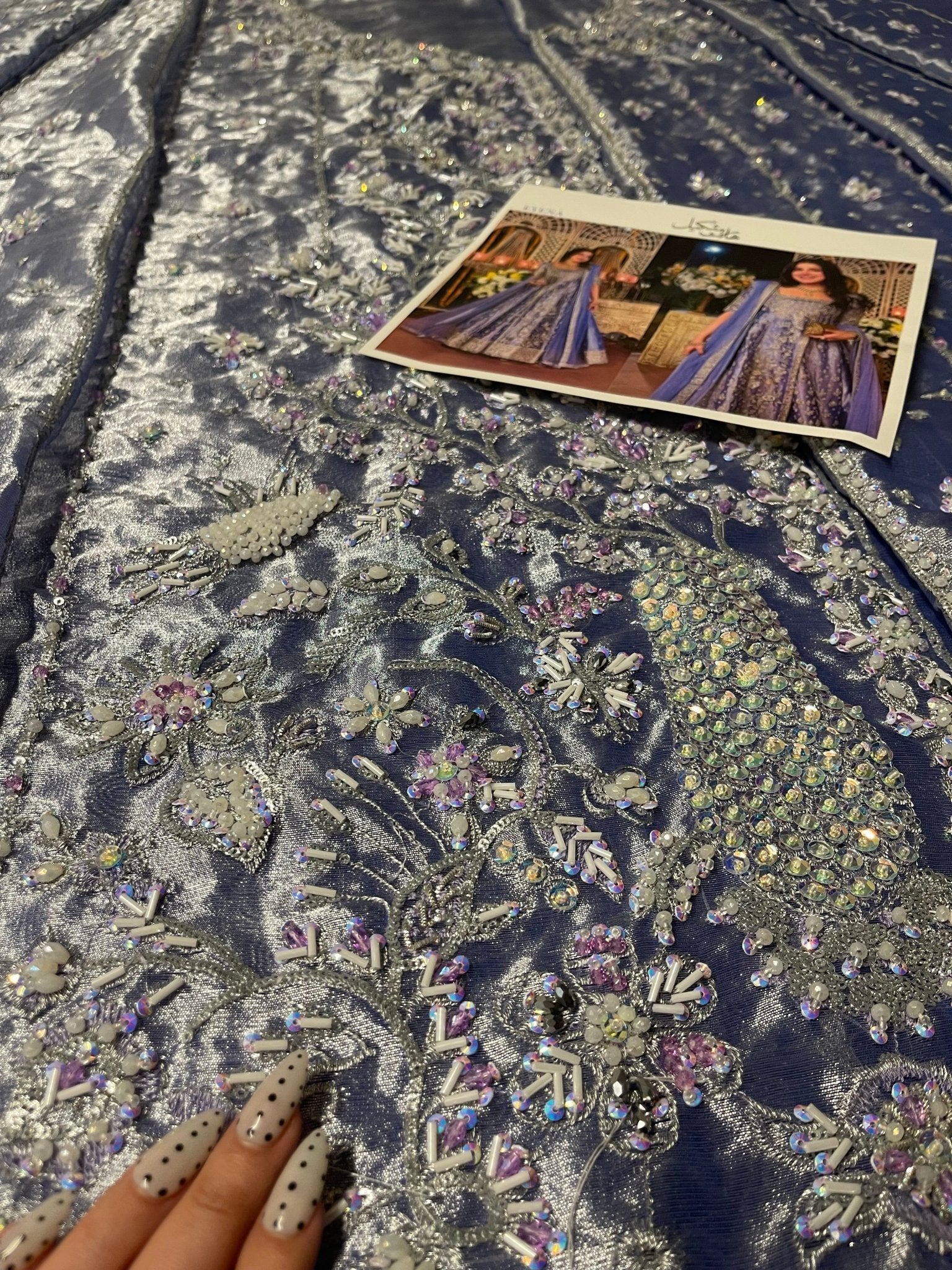Haris Shakeel – Eyena Style