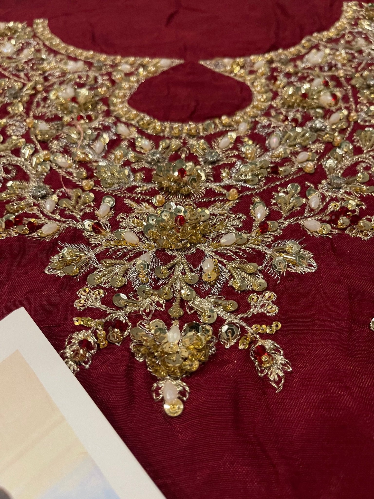Haris Shakeel – Libah Style